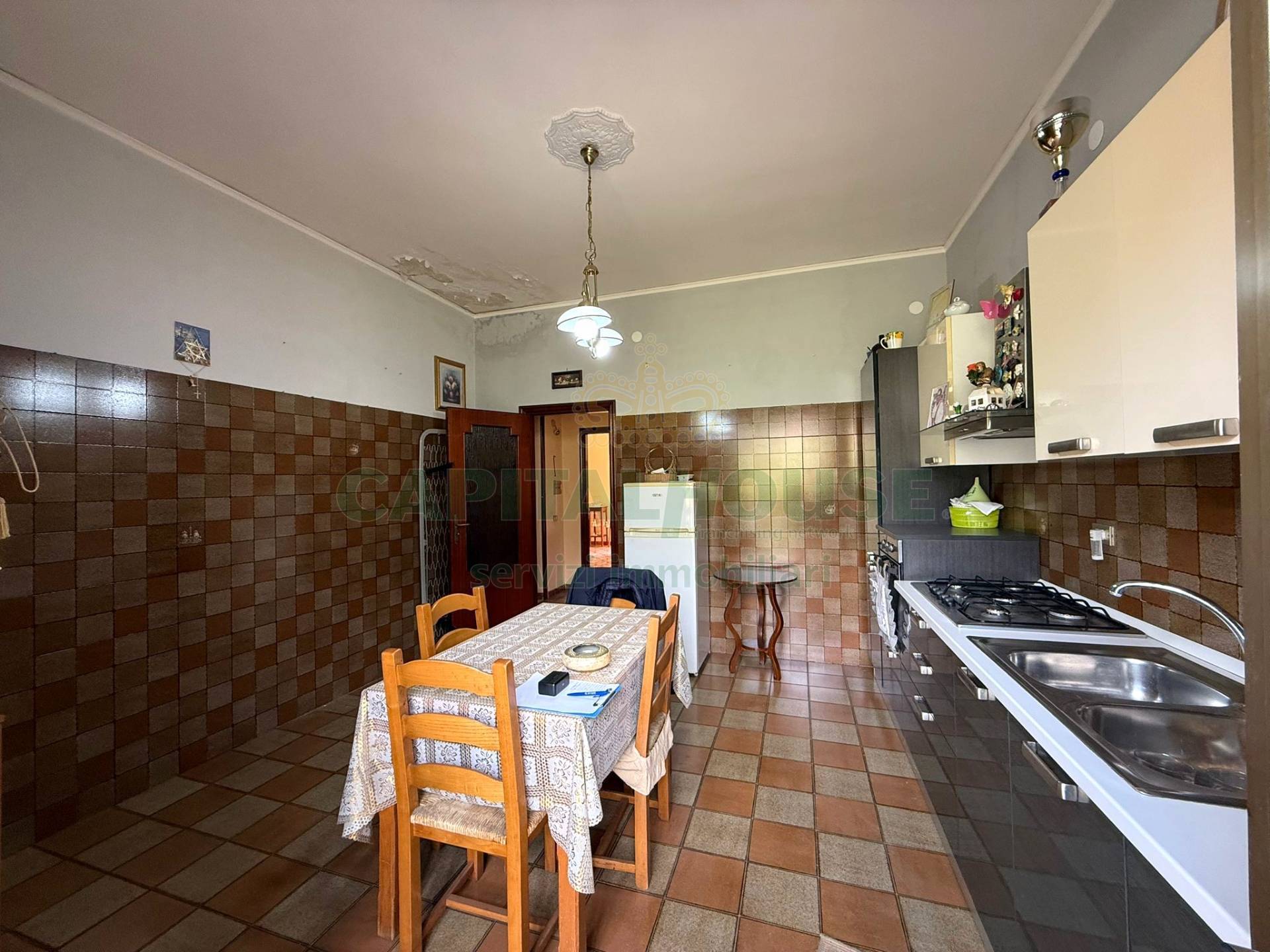 Indipendente in vendita a Roccarainola