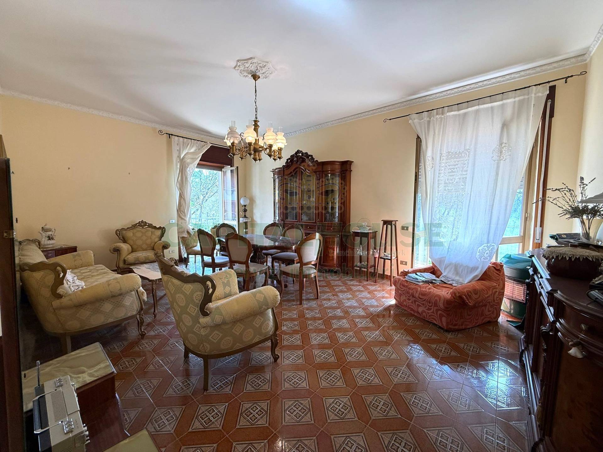 Indipendente in vendita a Roccarainola