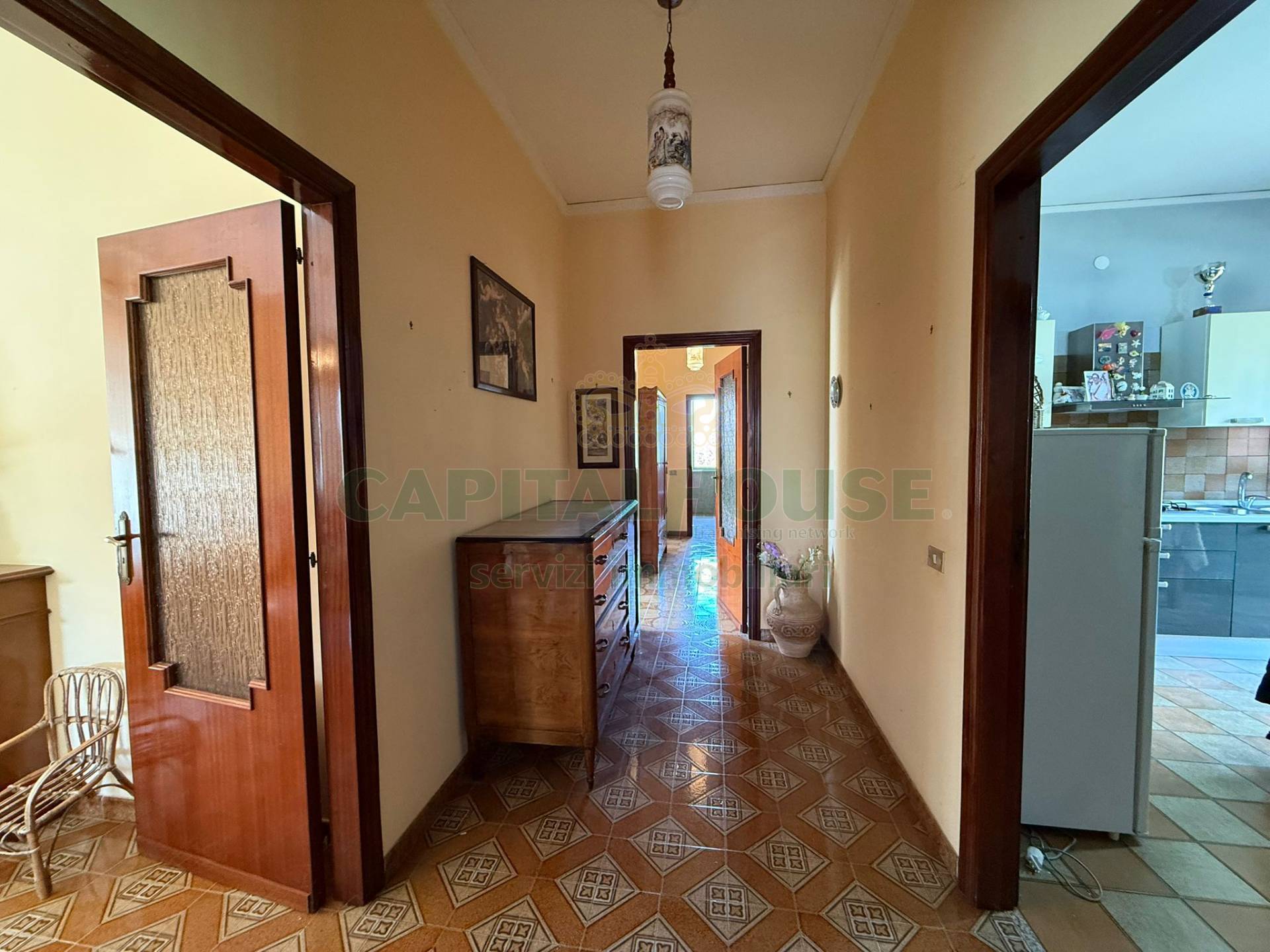 Indipendente in vendita a Roccarainola