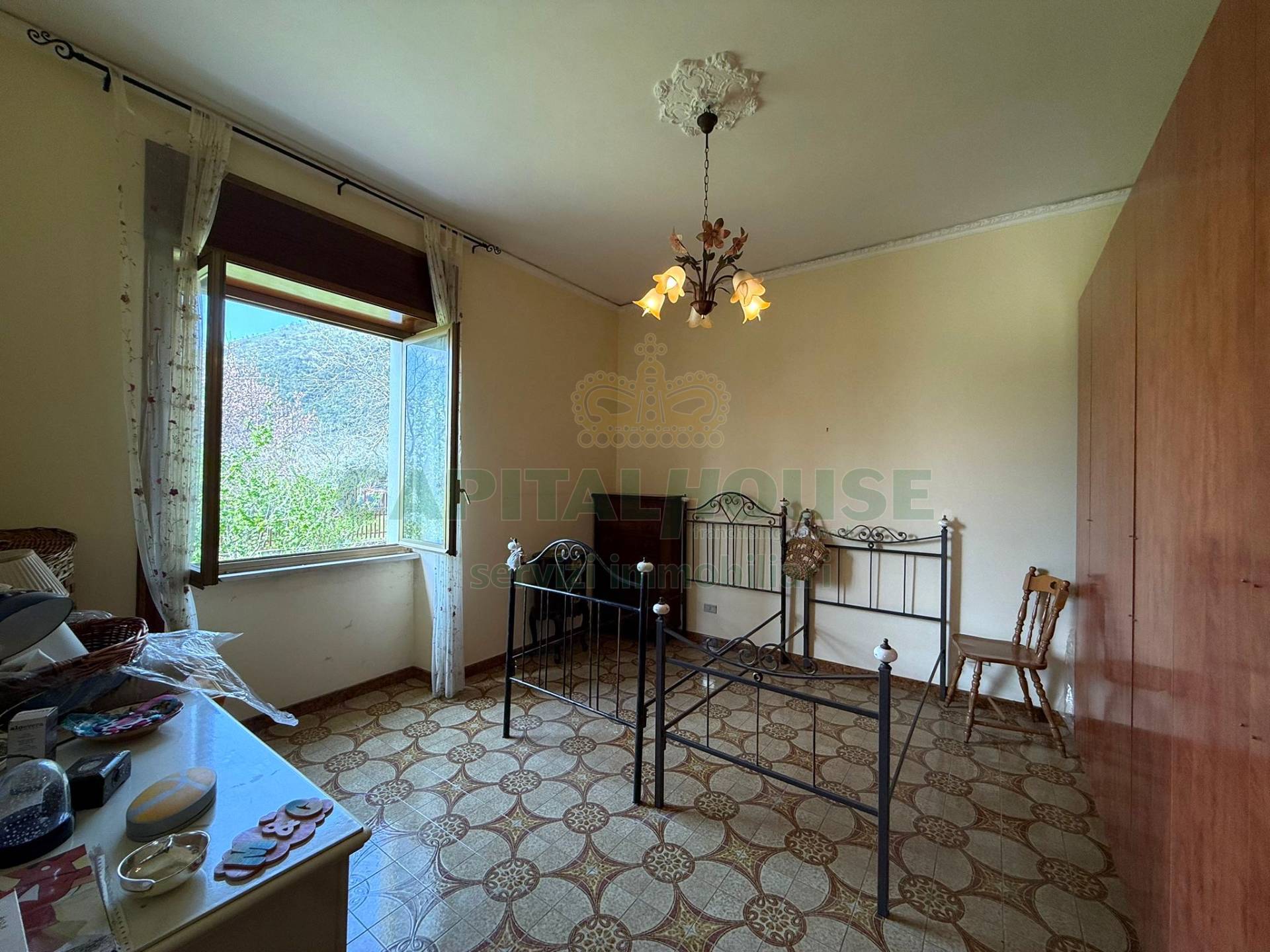 Indipendente in vendita a Roccarainola