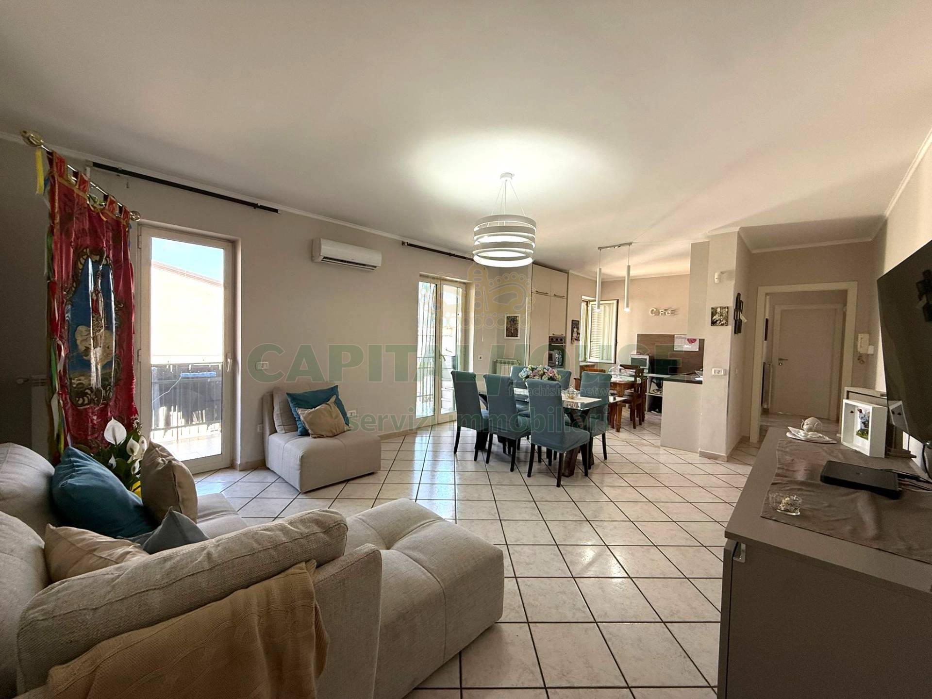 Appartamento in vendita a Camposano