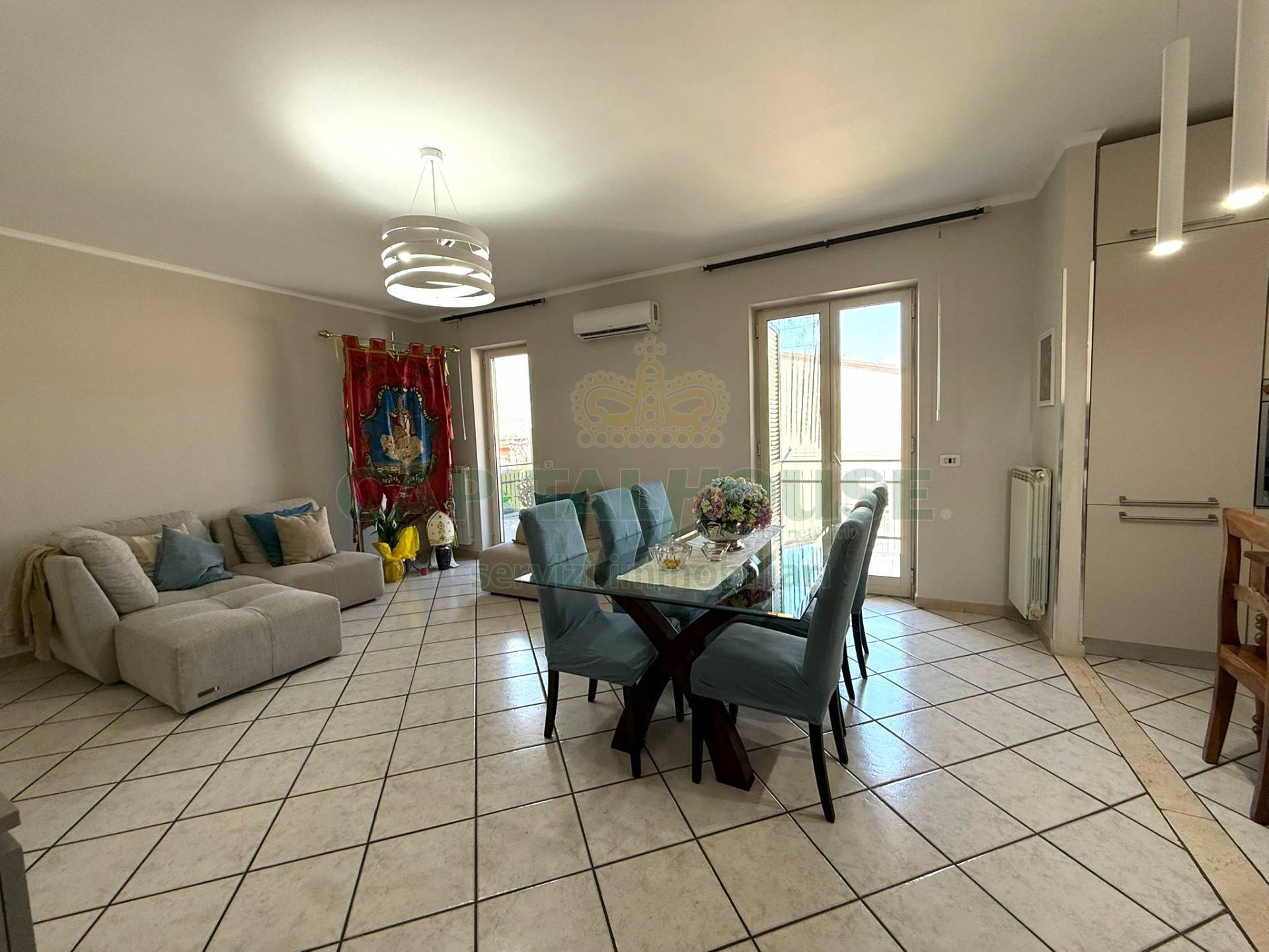 Appartamento in vendita a Camposano