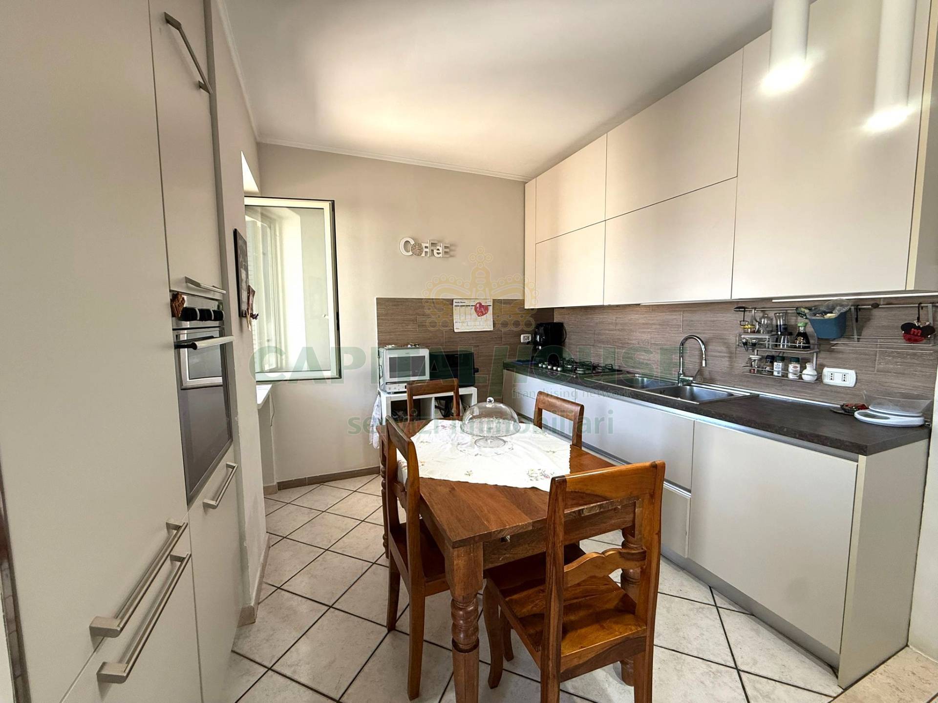 Appartamento in vendita a Camposano