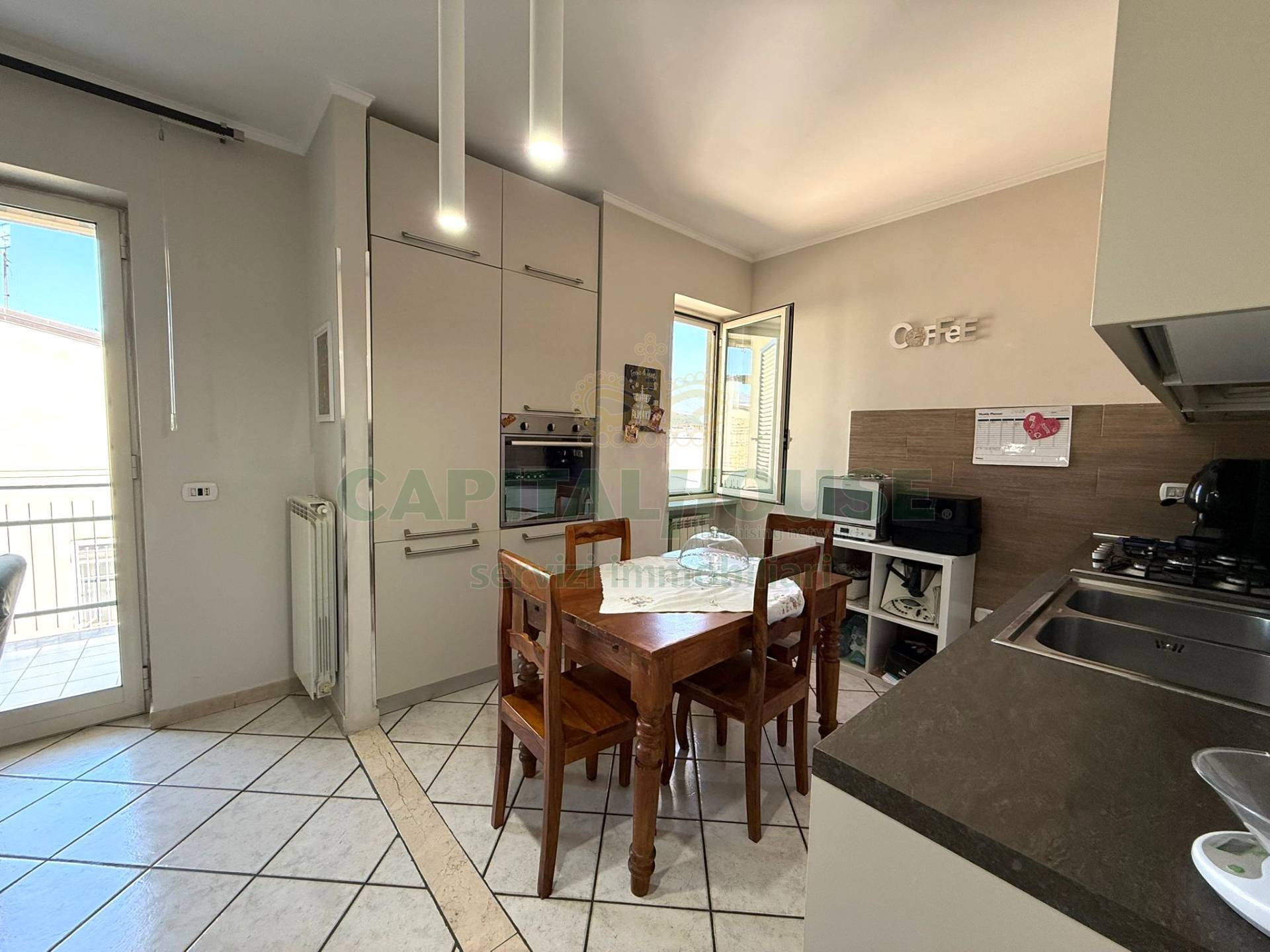 Appartamento in vendita a Camposano