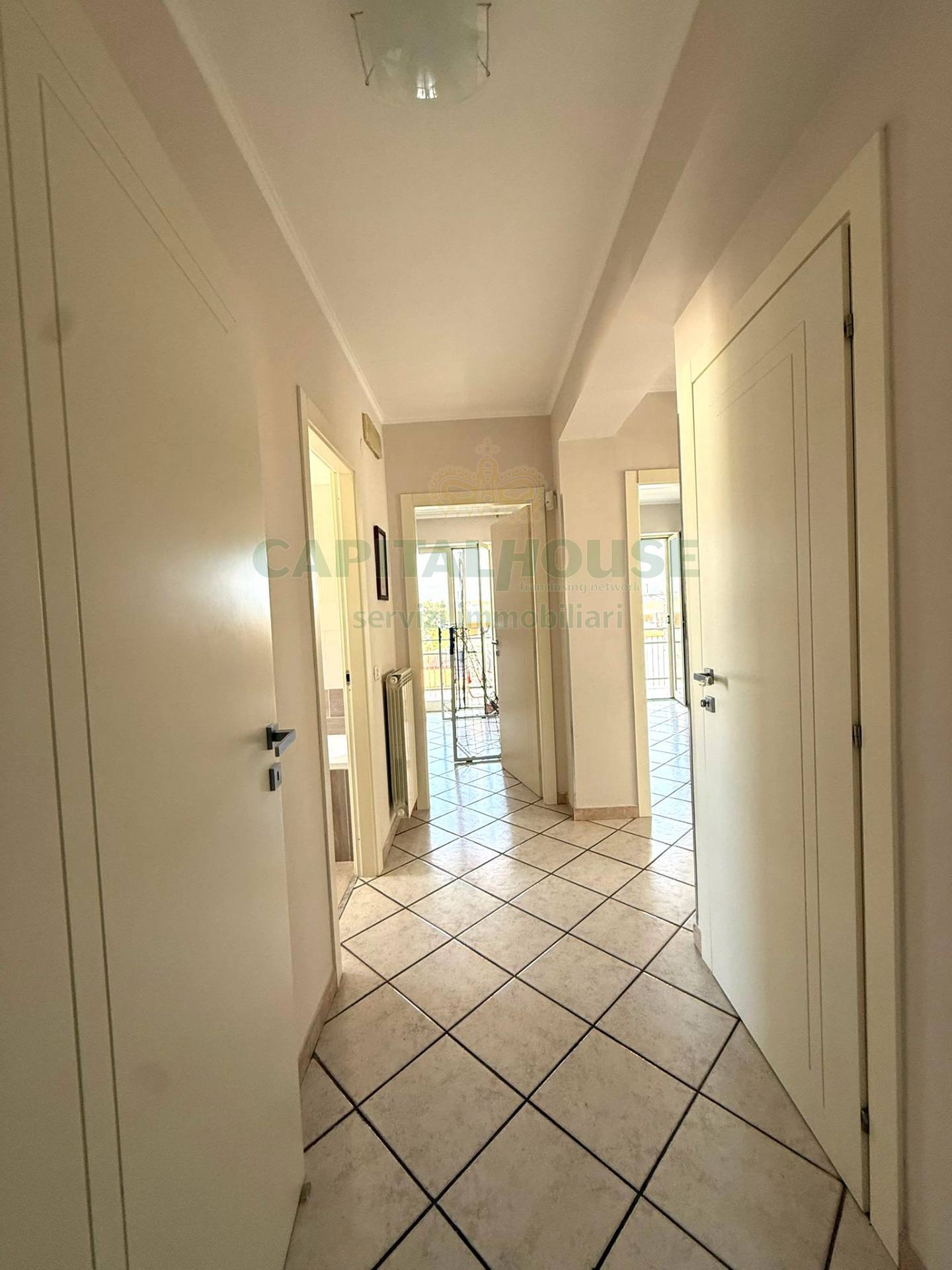 Appartamento in vendita a Camposano