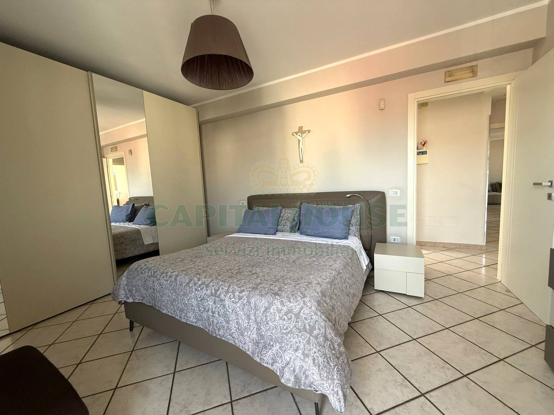 Appartamento in vendita a Camposano