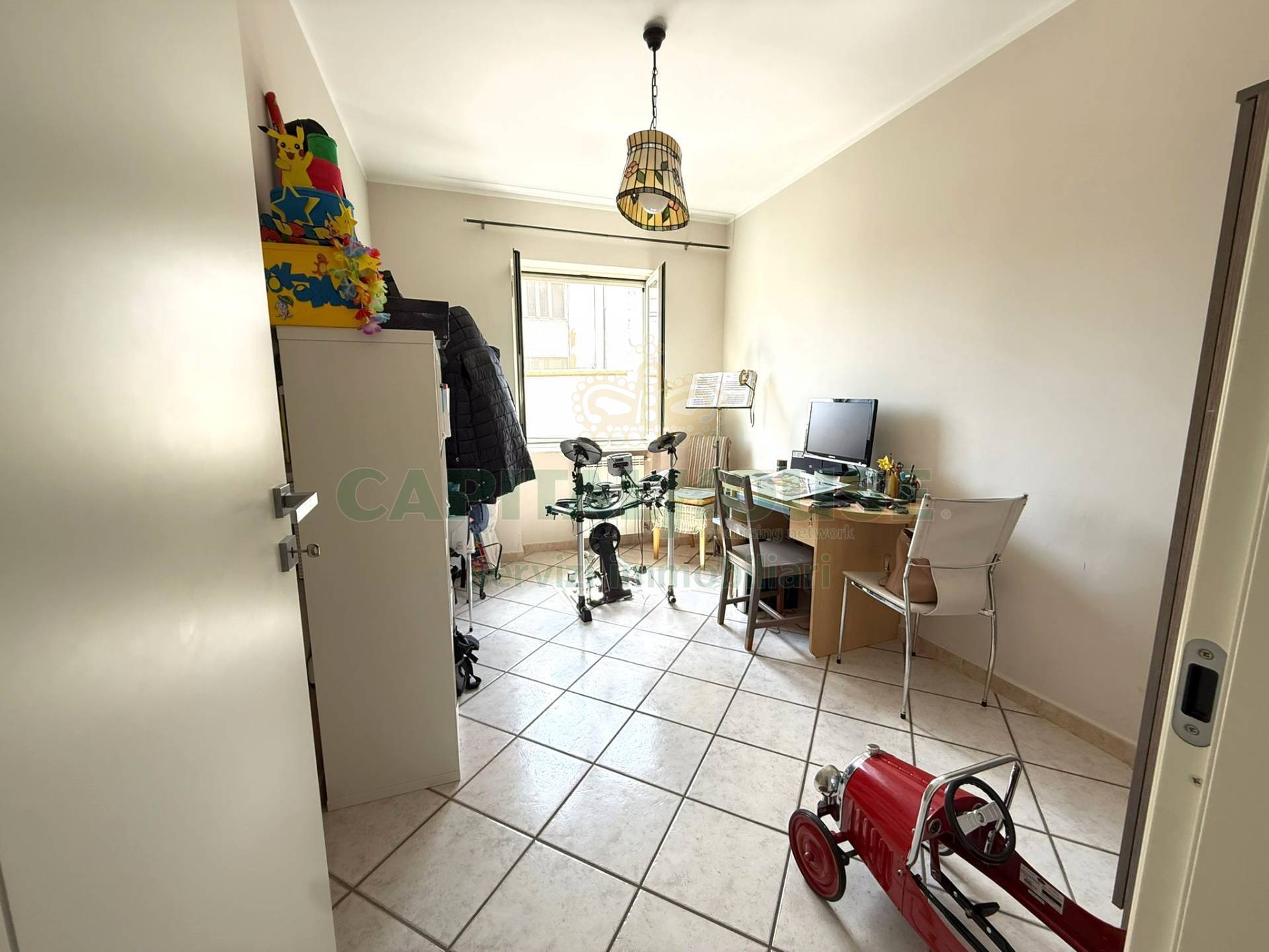 Appartamento in vendita a Camposano