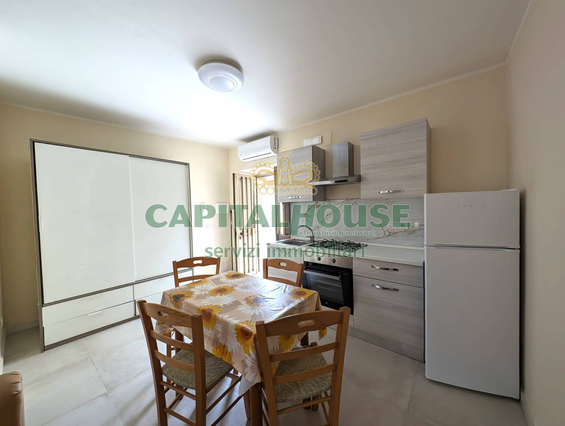 Appartamento in corte in affitto a Cicciano