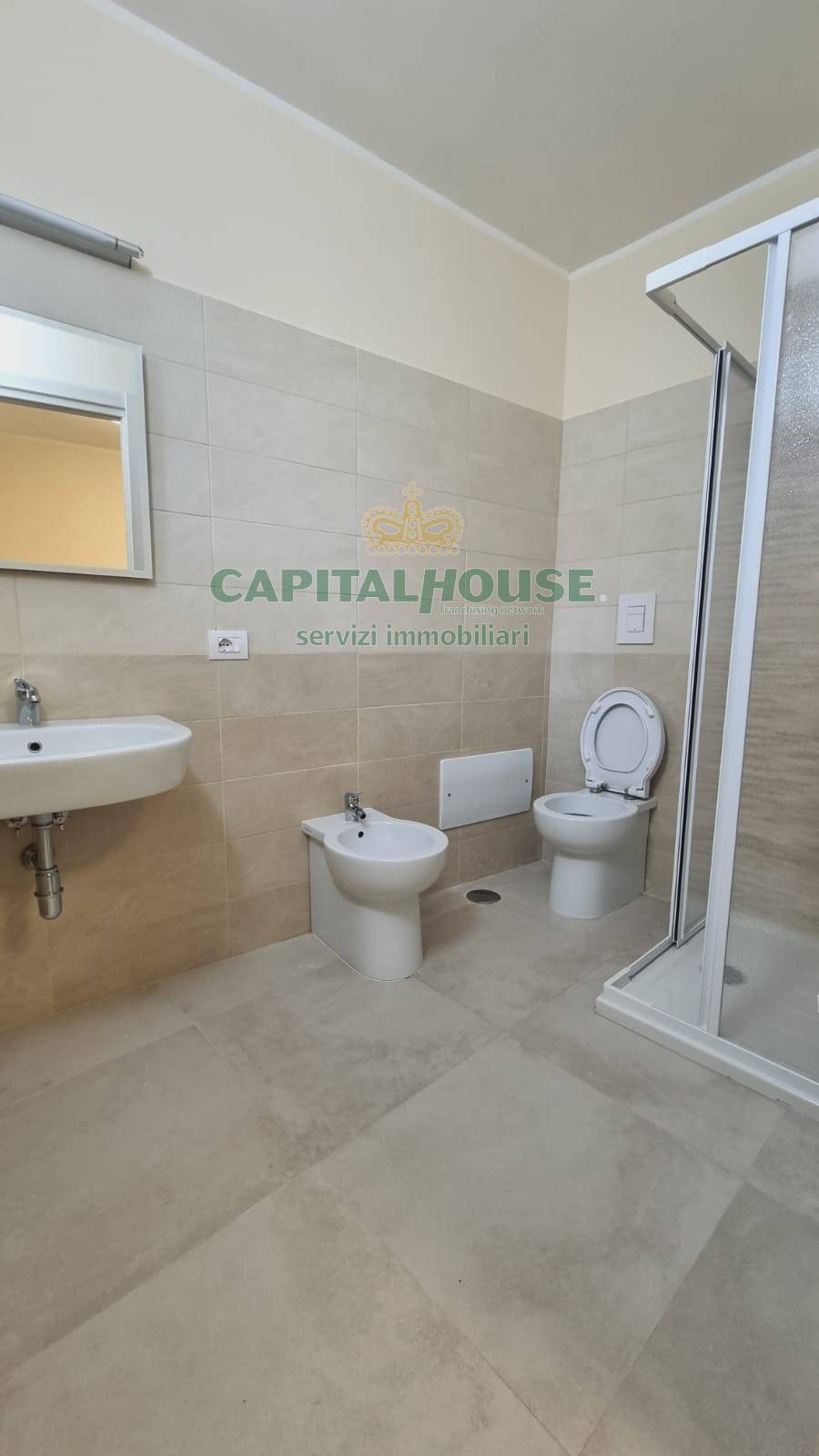 Appartamento in corte in affitto a Cicciano