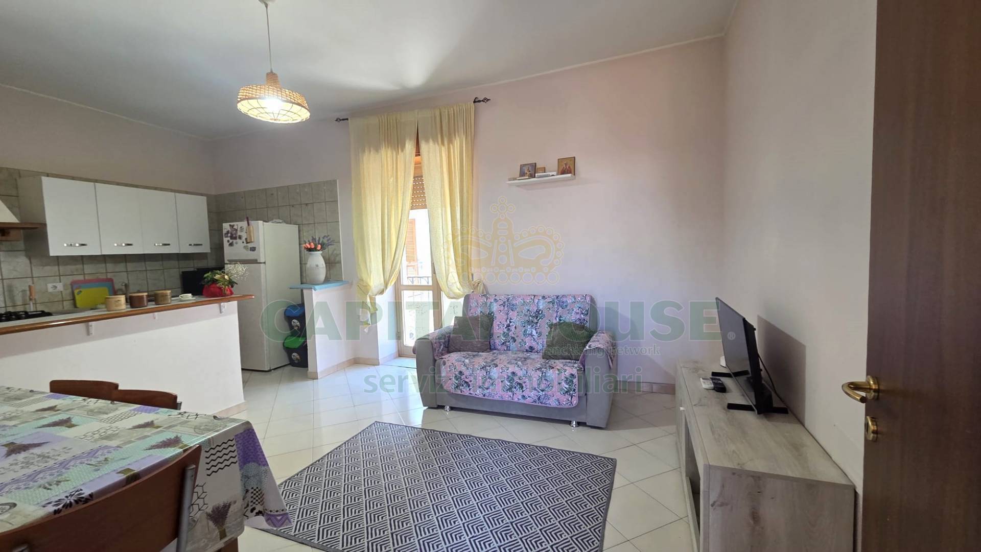 Appartamento in affitto a Cicciano