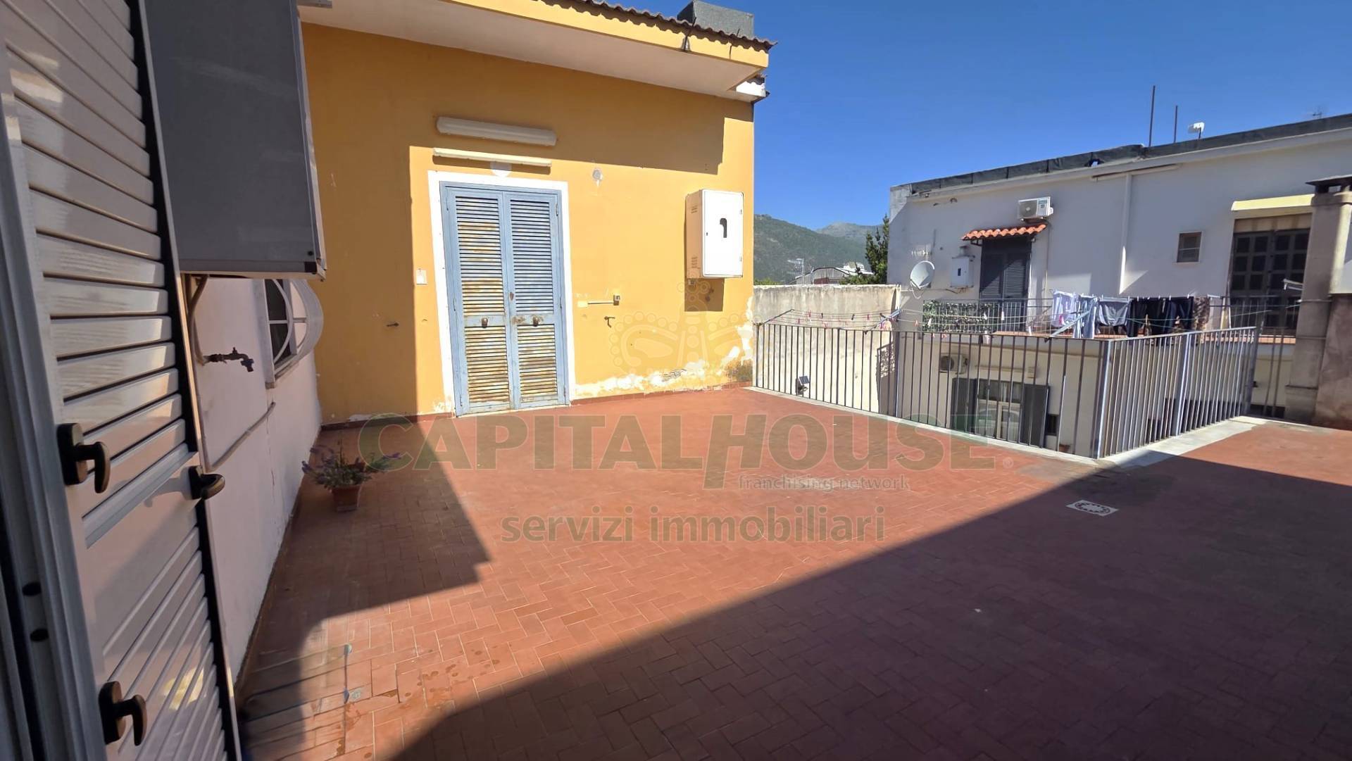 Appartamento in affitto a Cicciano