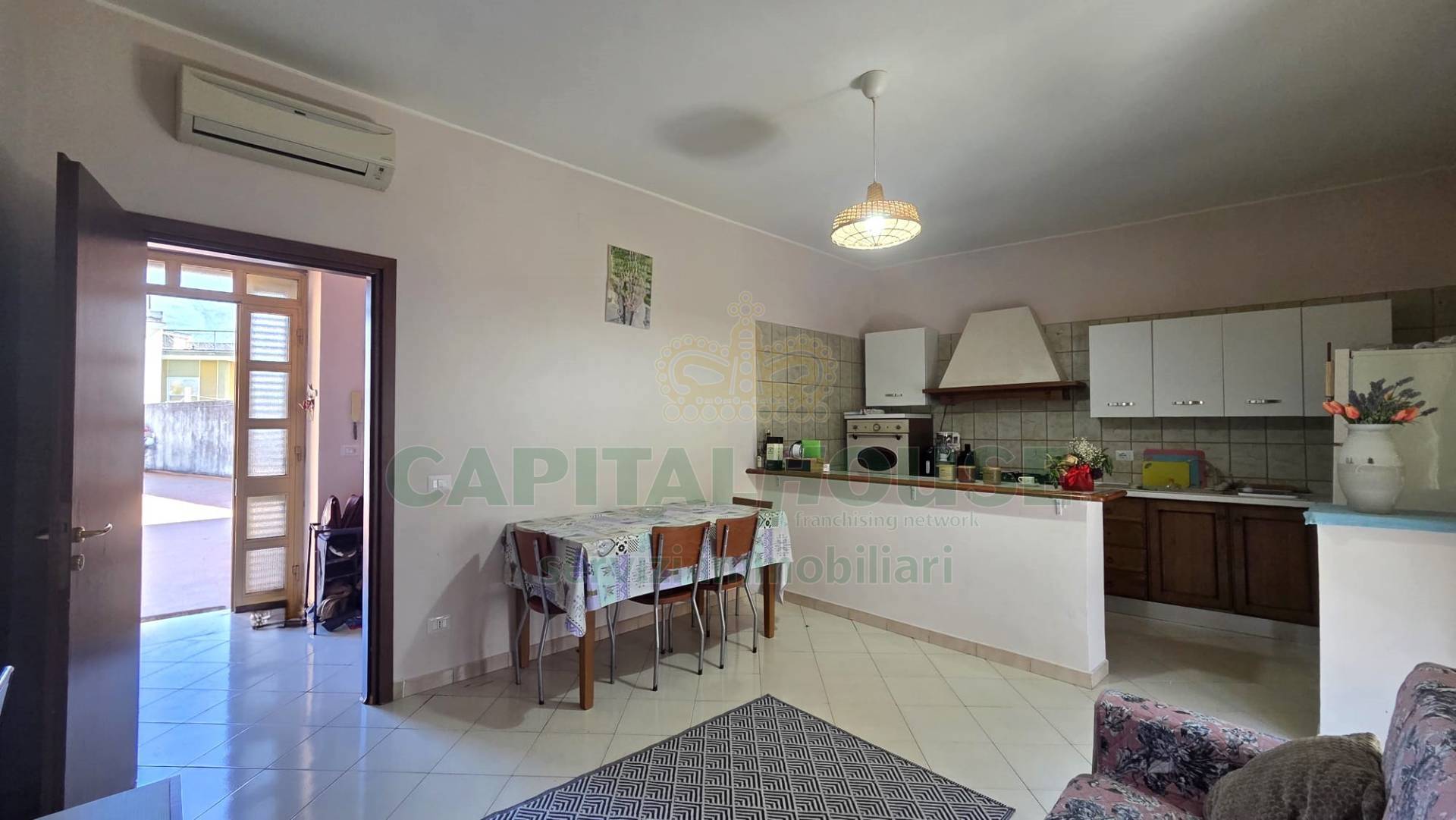 Appartamento in affitto a Cicciano