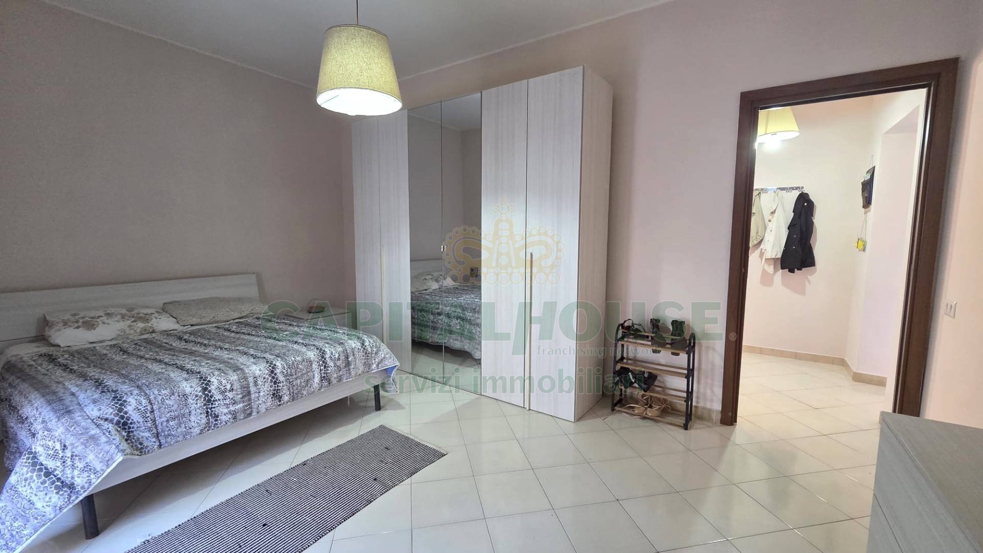 Appartamento in affitto a Cicciano