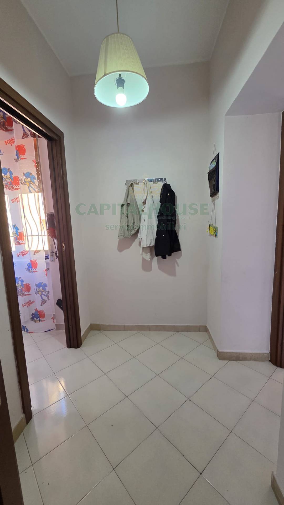 Appartamento in affitto a Cicciano