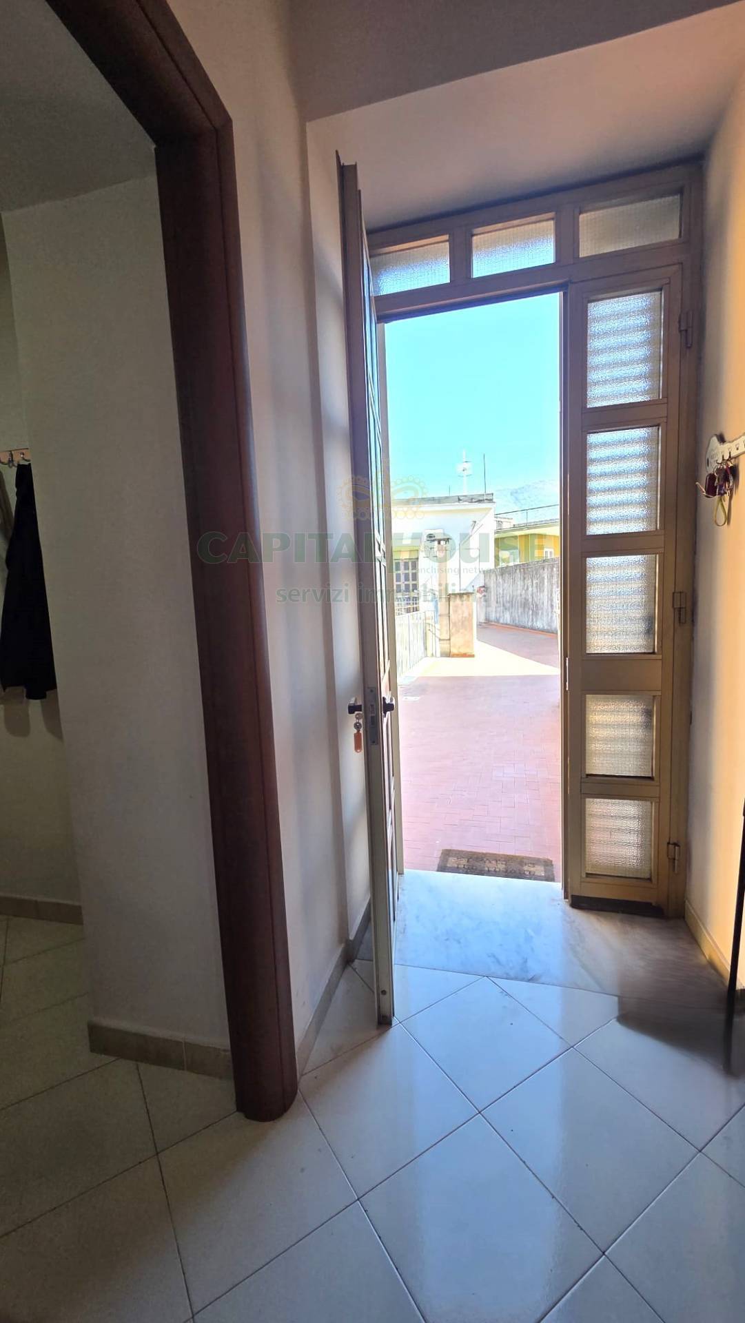 Appartamento in affitto a Cicciano