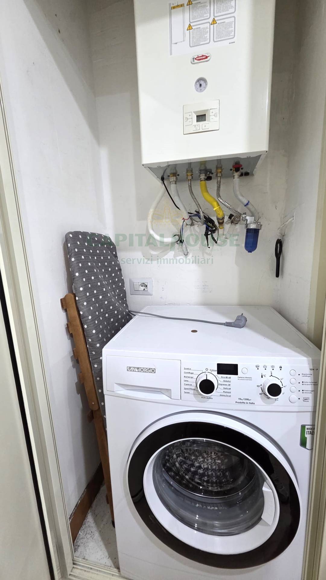 Appartamento in affitto a Cicciano