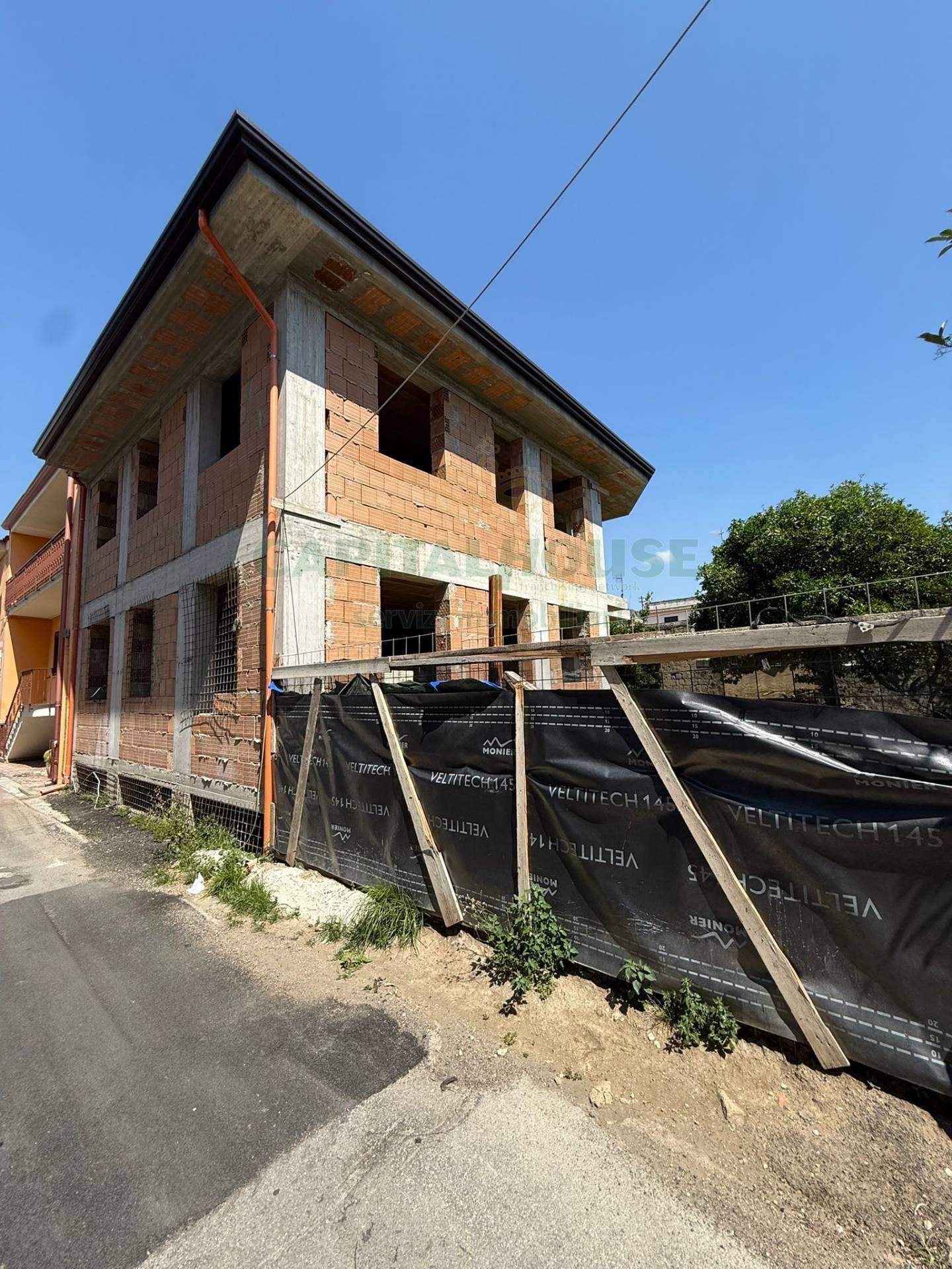 Appartamento in vendita a Cicciano