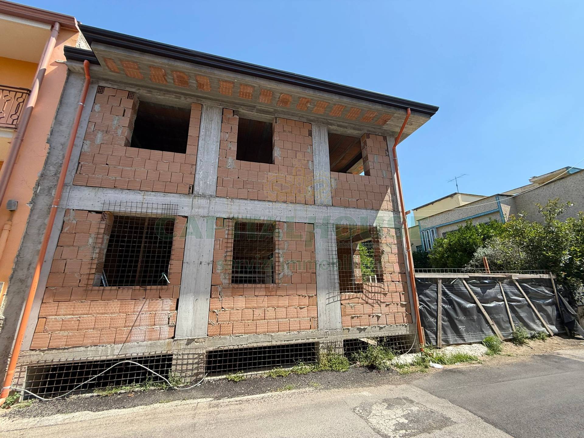 Appartamento in vendita a Cicciano