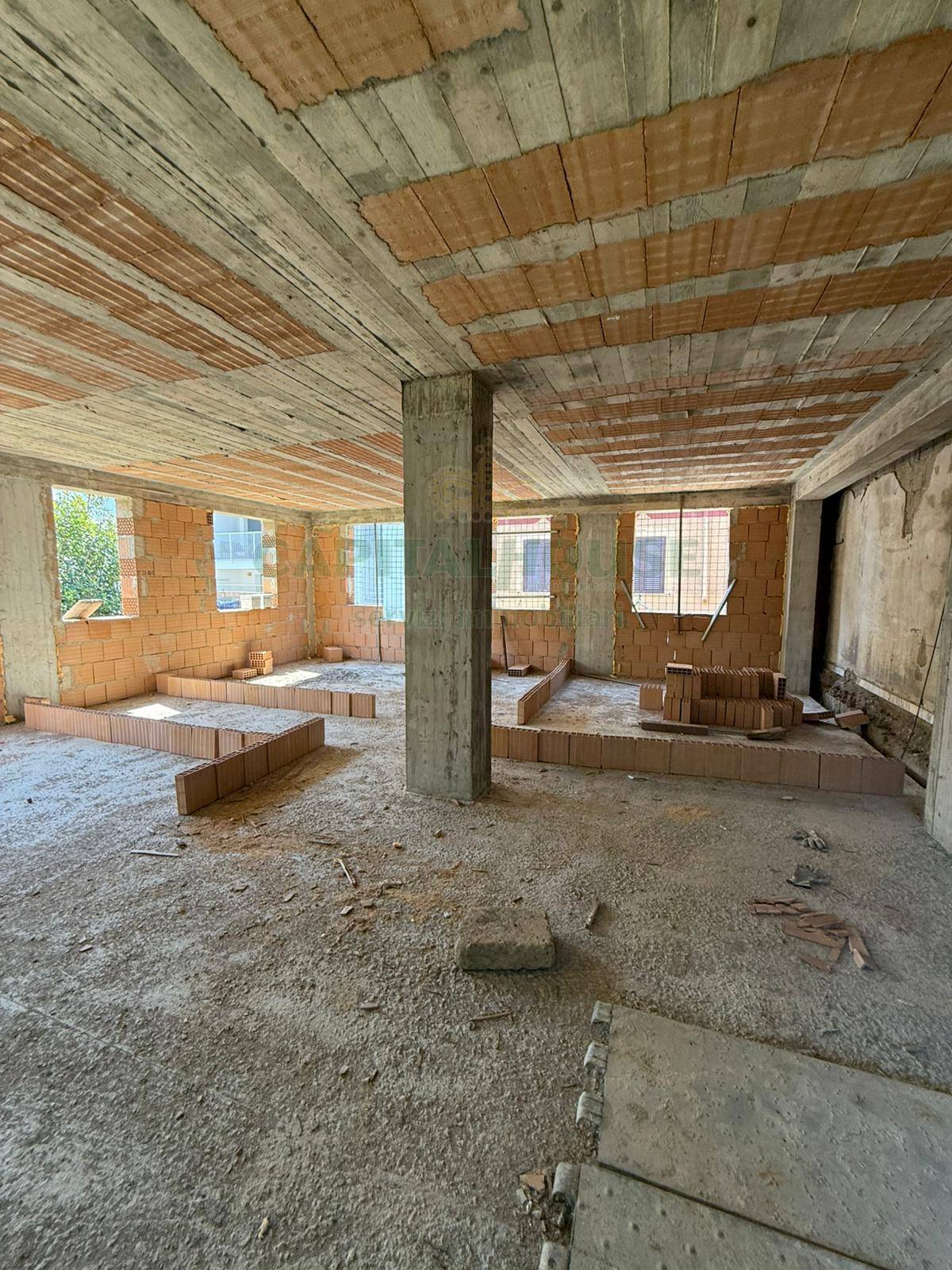 Appartamento in vendita a Cicciano