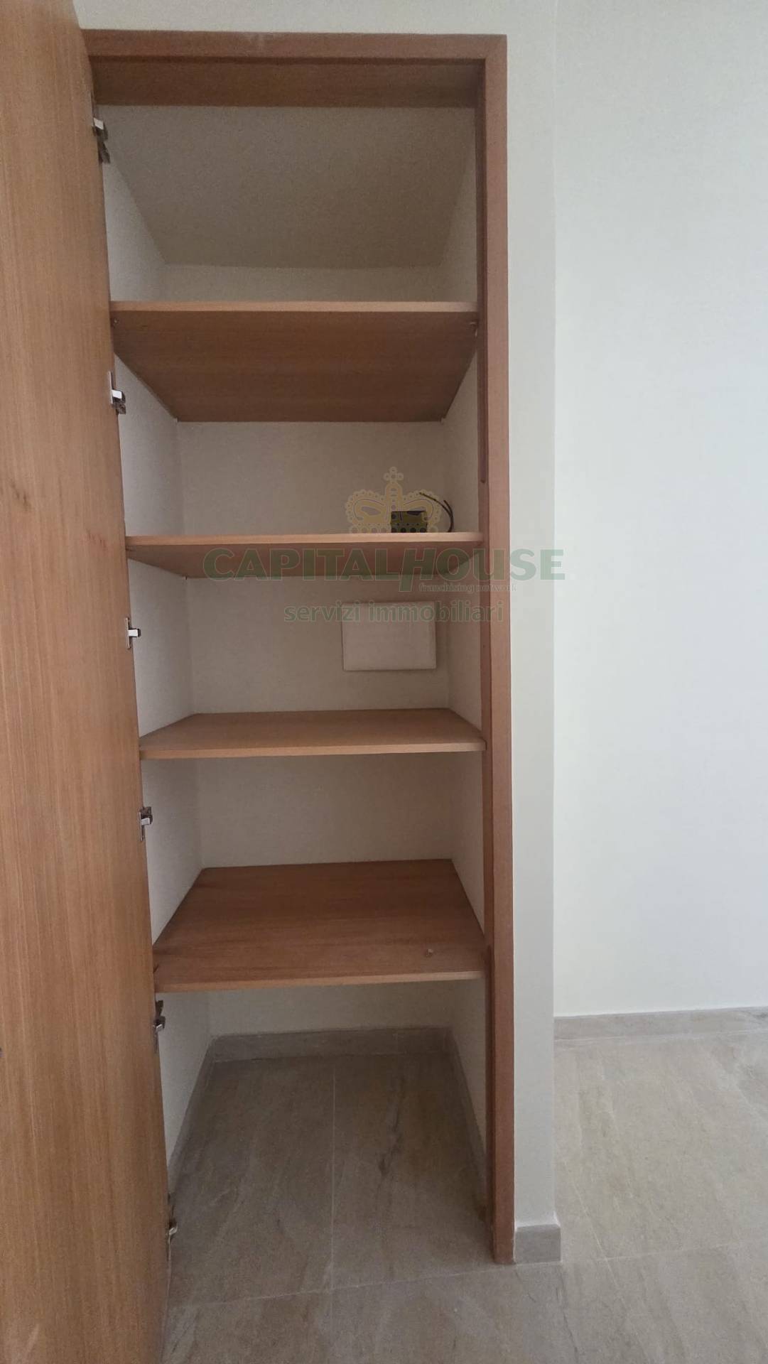 Appartamento in affitto a Cicciano
