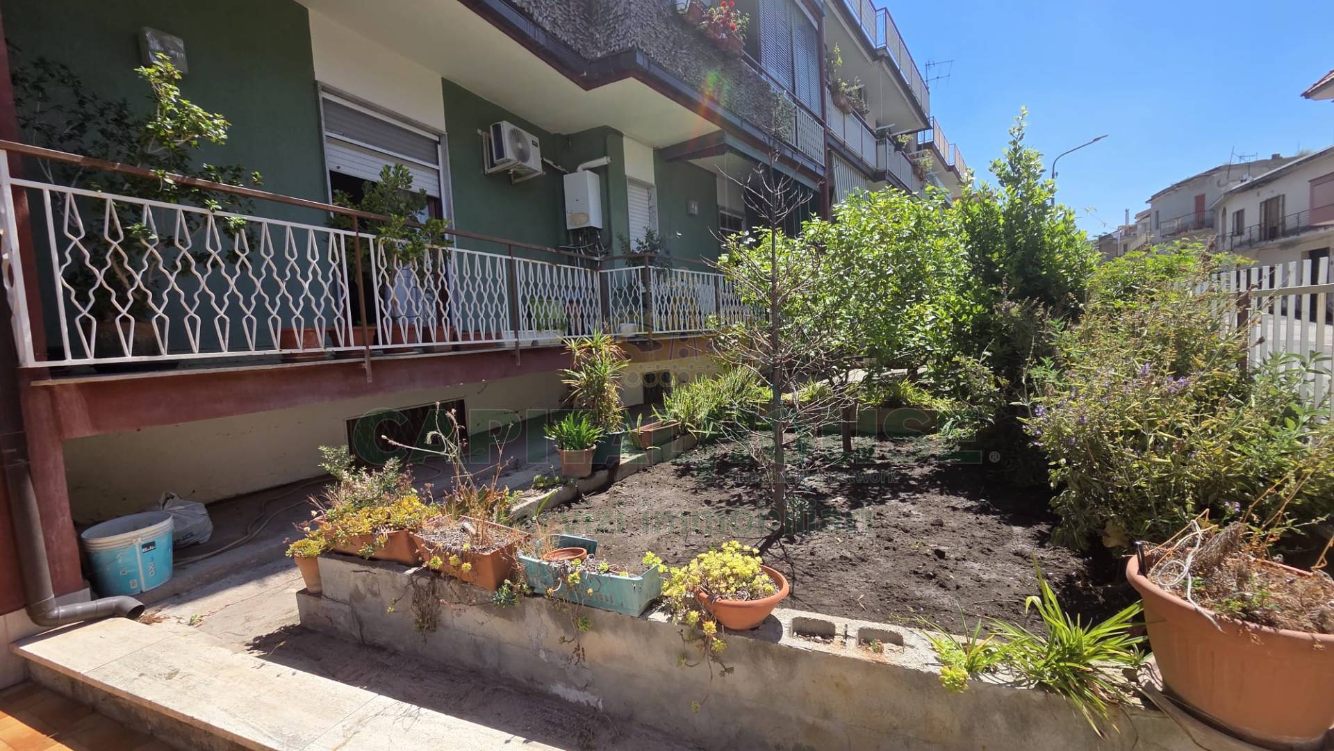 Appartamento in vendita a Roccarainola