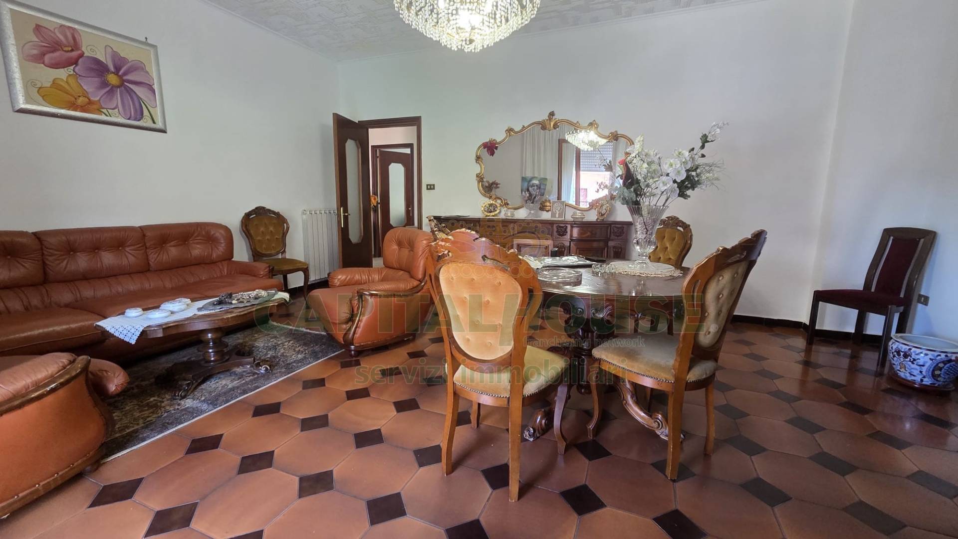Appartamento in vendita a Roccarainola