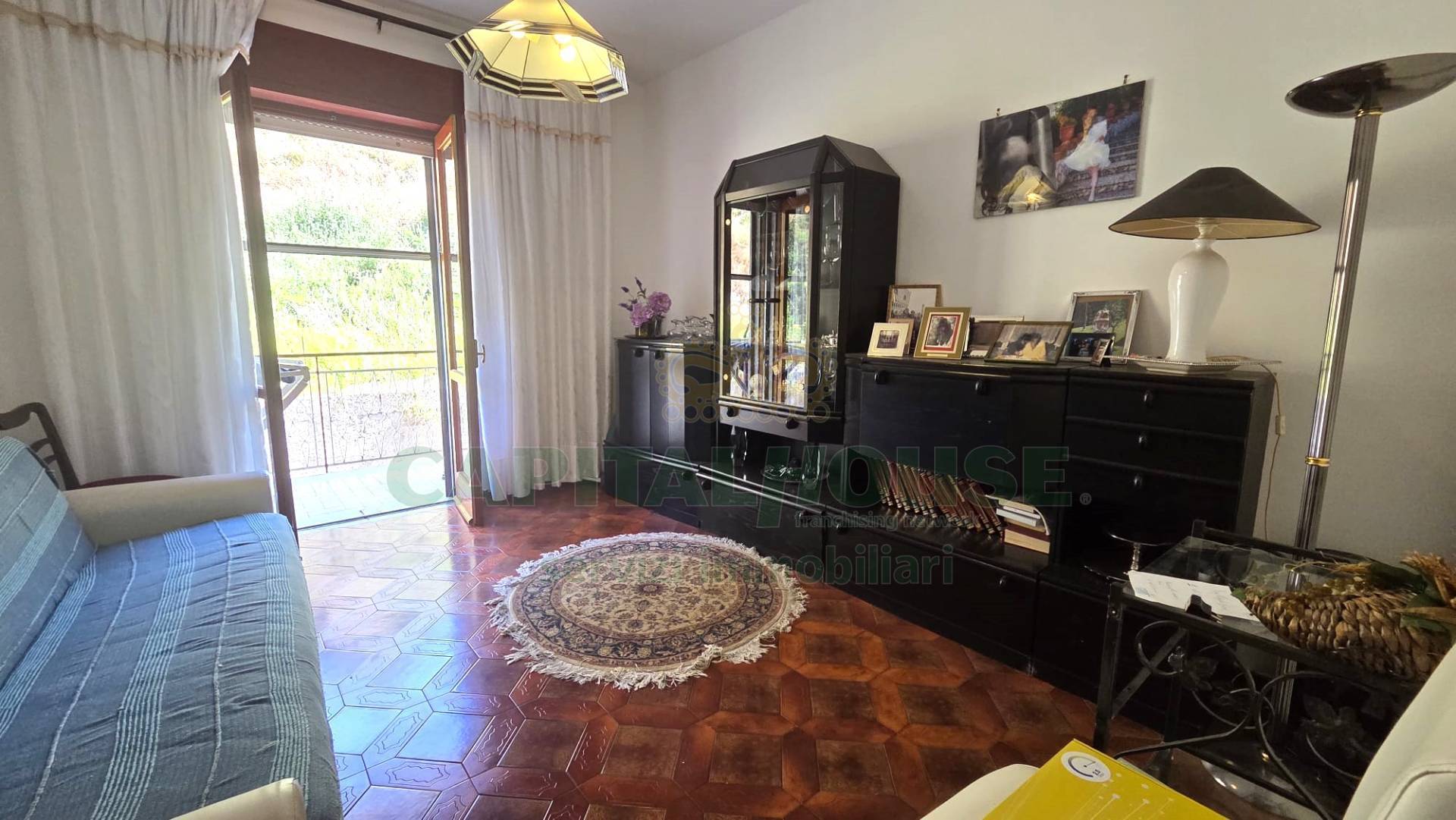 Appartamento in vendita a Roccarainola