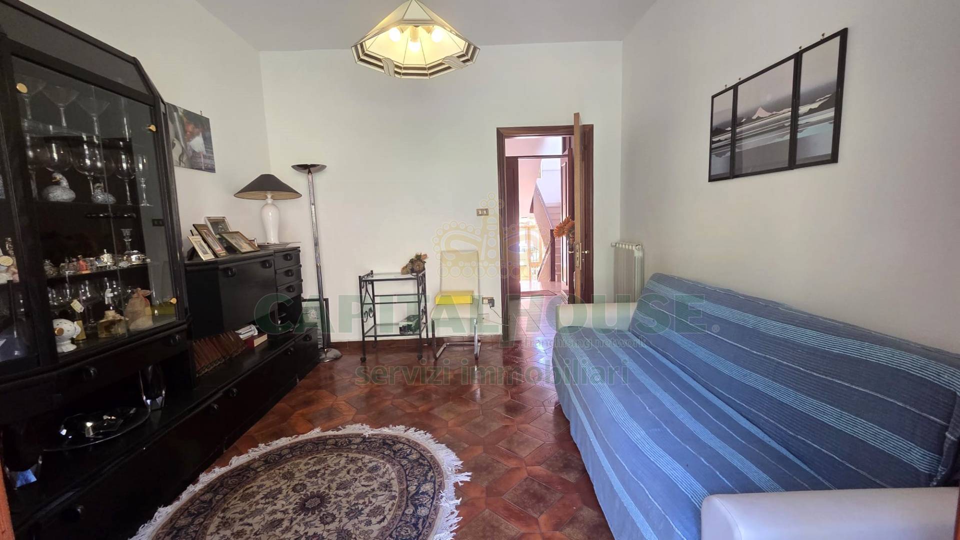 Appartamento in vendita a Roccarainola