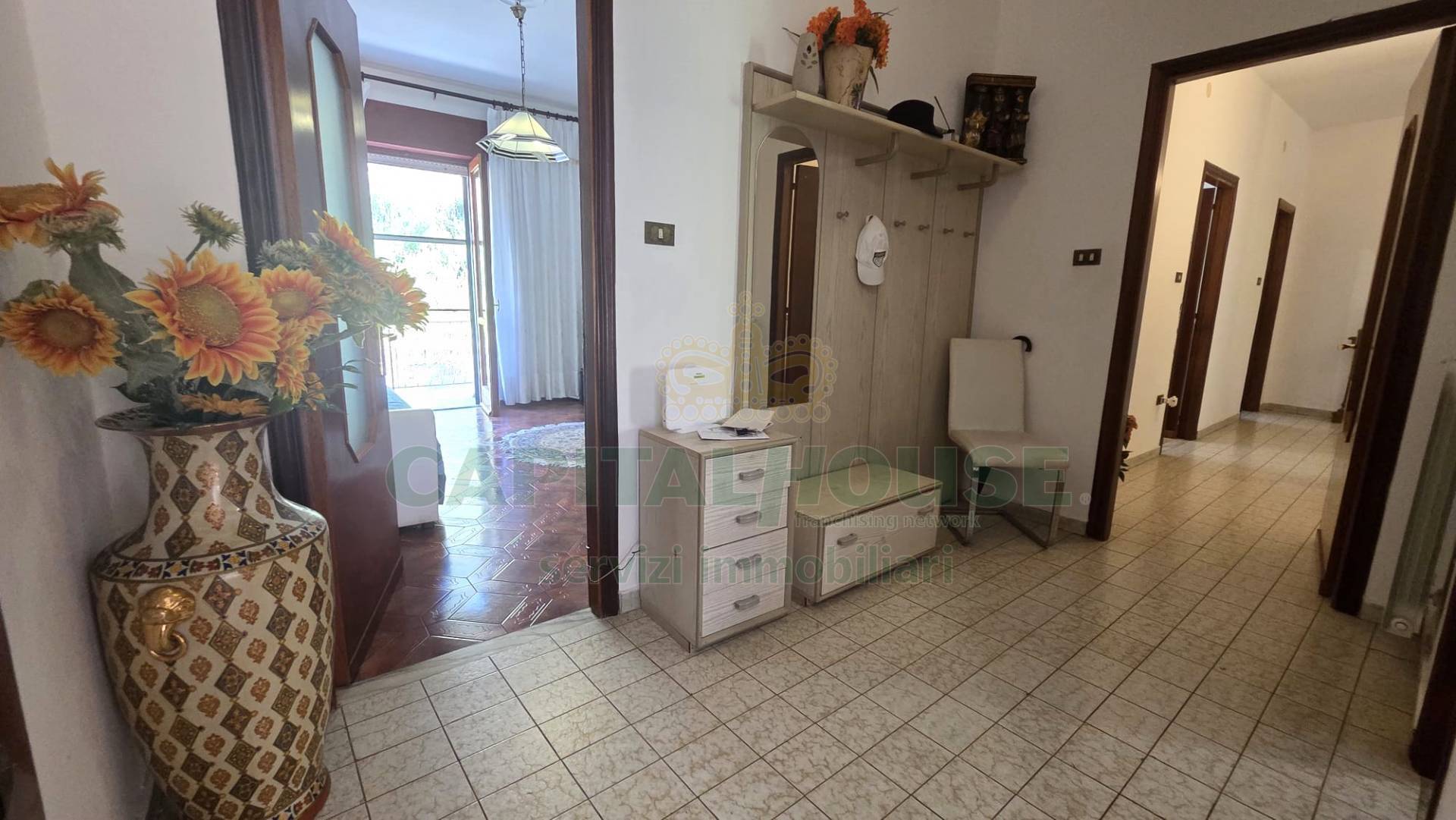 Appartamento in vendita a Roccarainola