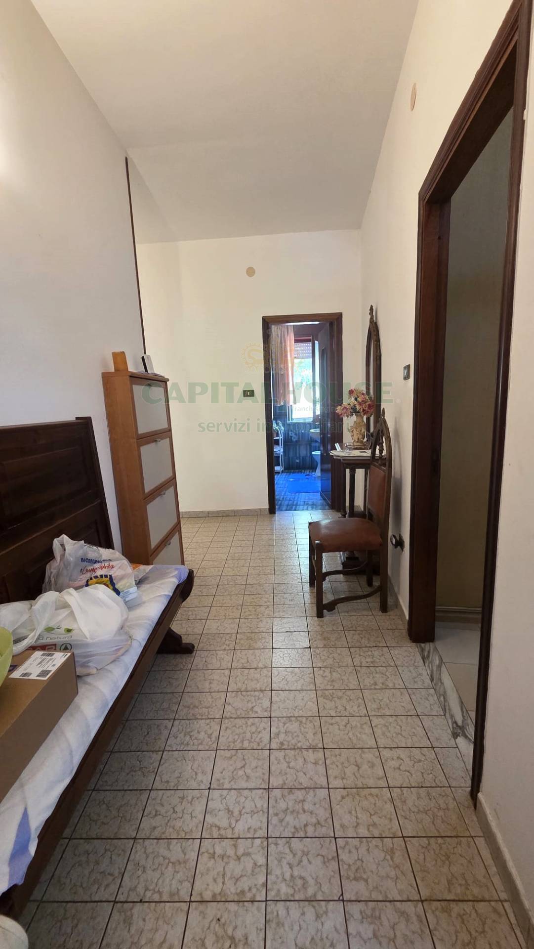 Appartamento in vendita a Roccarainola