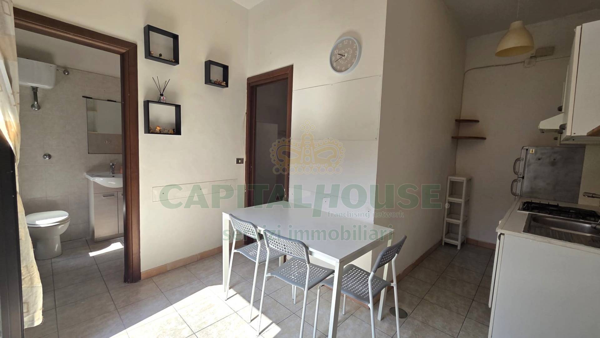 Appartamento in affitto a Roccarainola