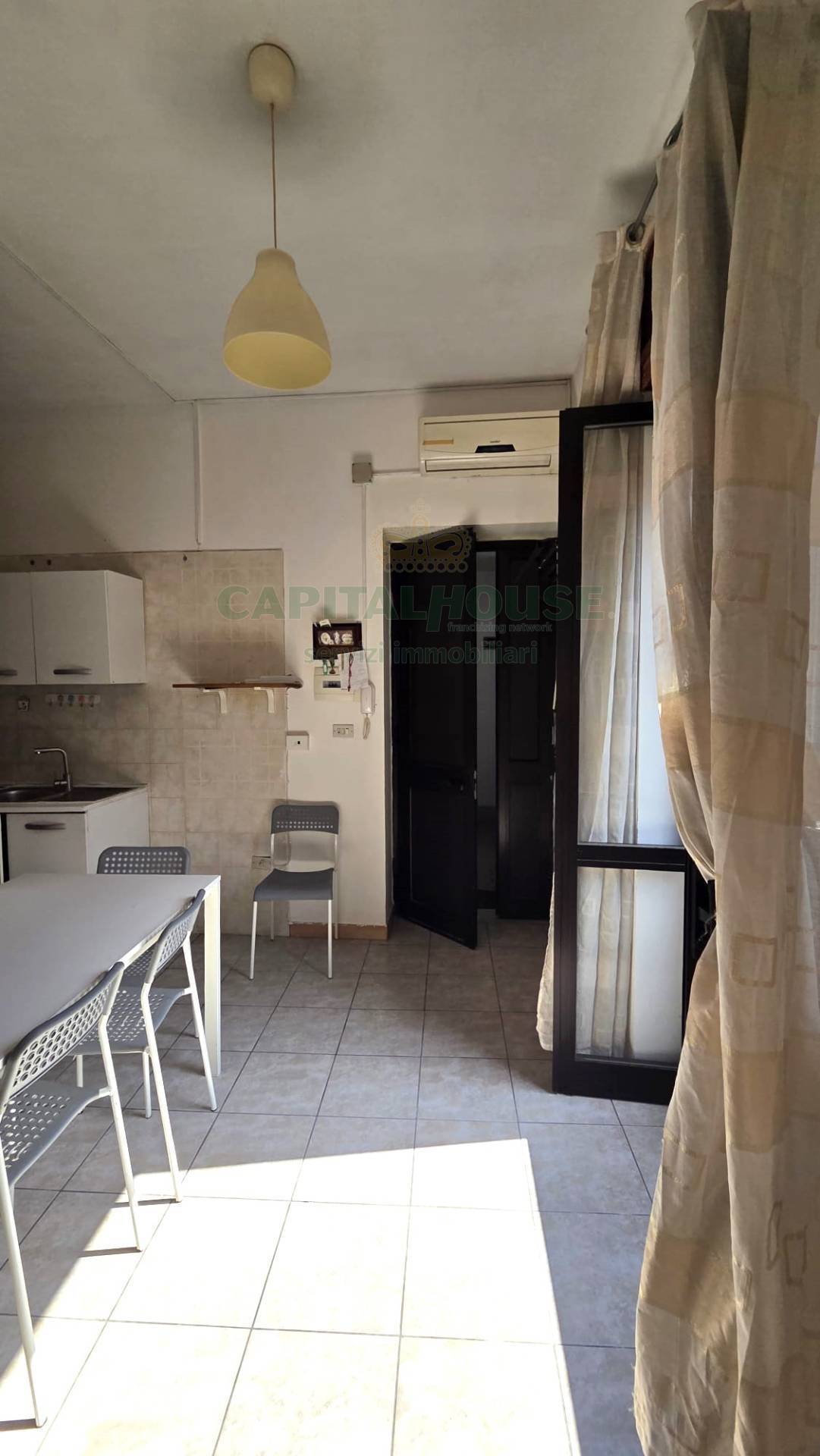 Appartamento in affitto a Roccarainola