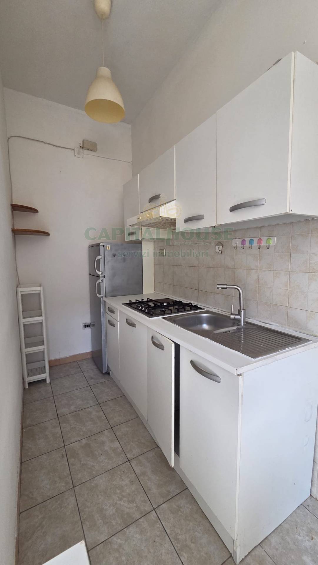 Appartamento in affitto a Roccarainola