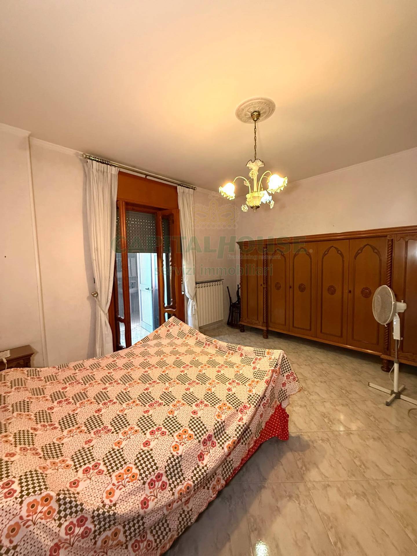 Villa bifamiliare in vendita a Cicciano