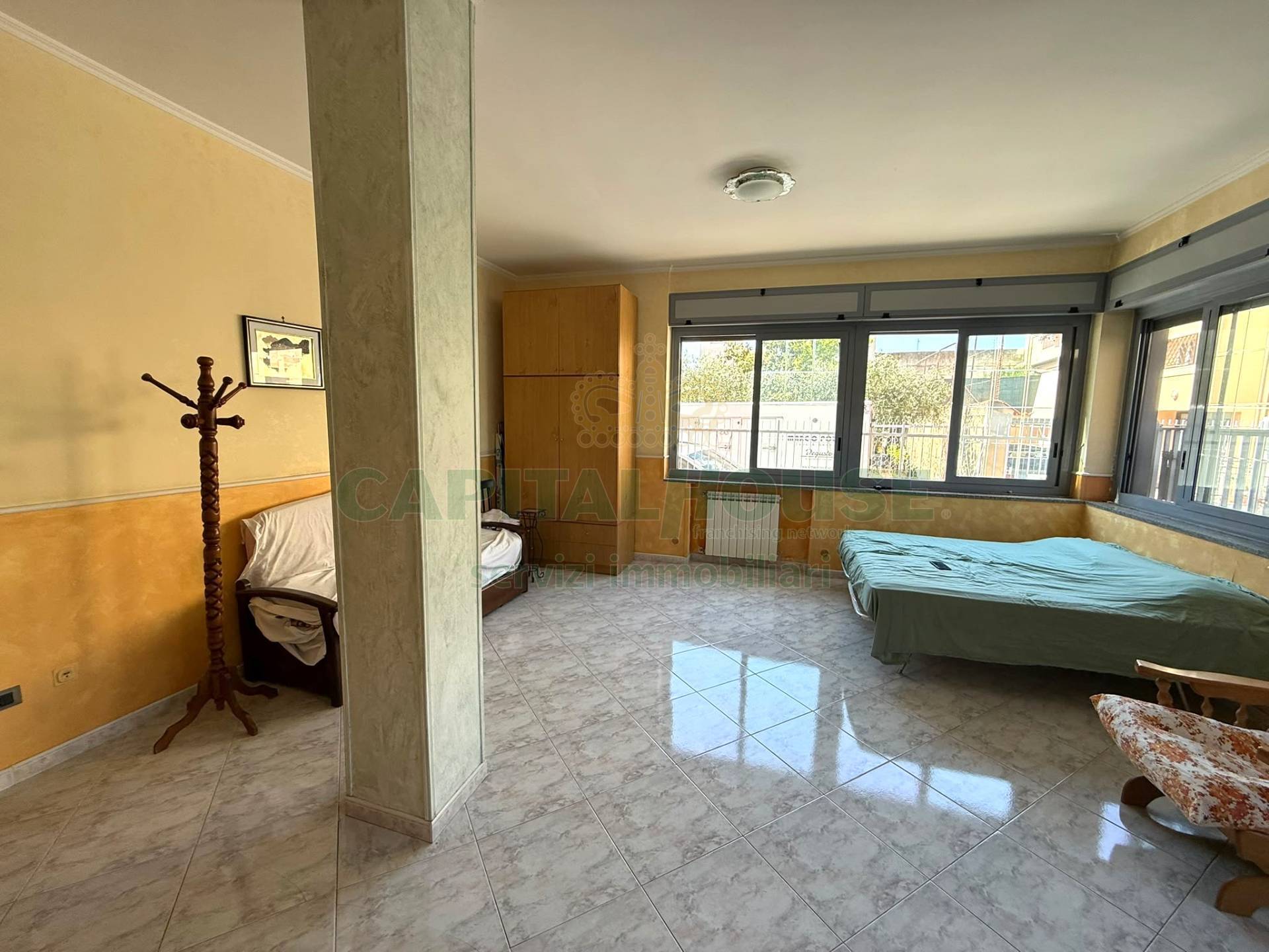 Villa bifamiliare in vendita a Cicciano