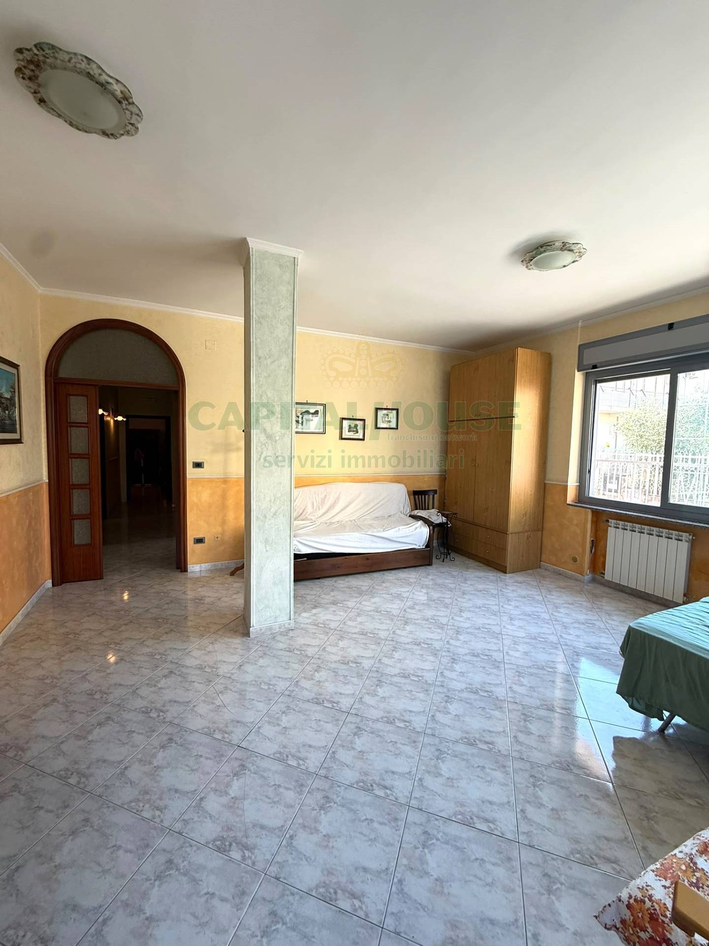 Villa bifamiliare in vendita a Cicciano