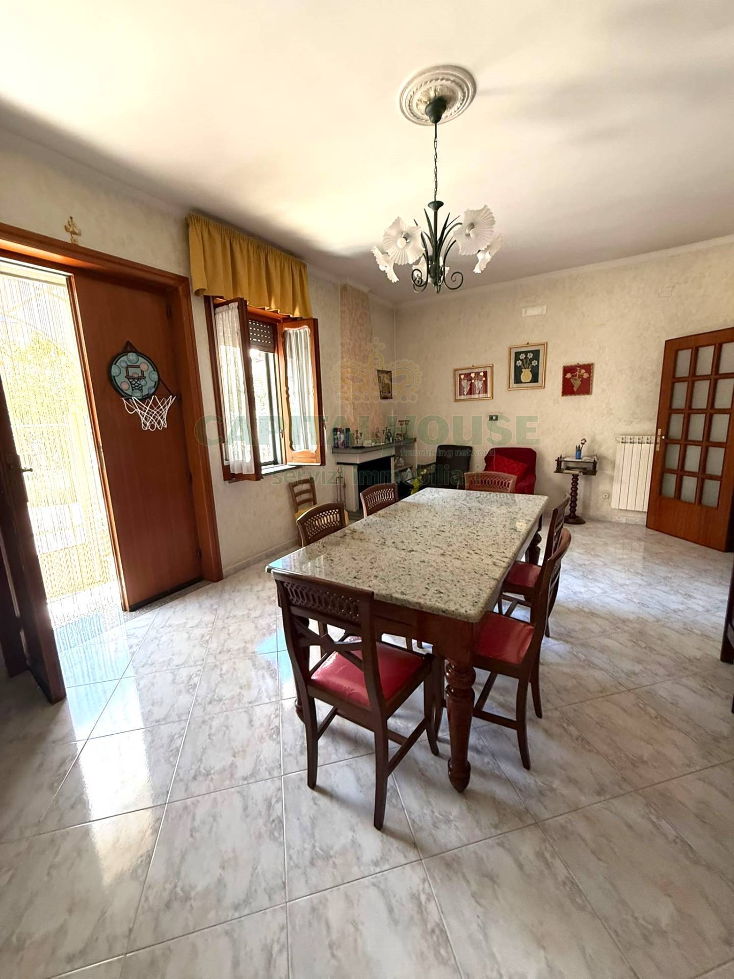 Villa bifamiliare in vendita a Cicciano