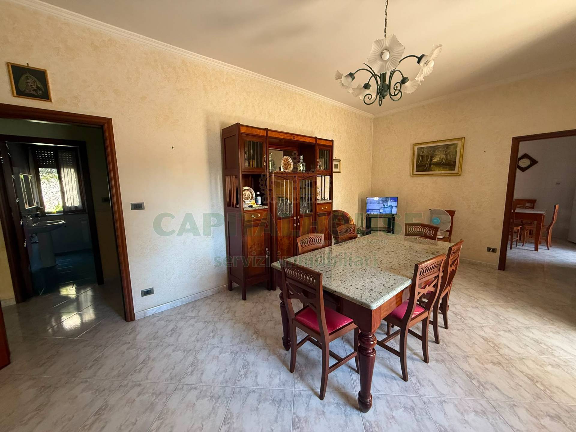 Villa bifamiliare in vendita a Cicciano