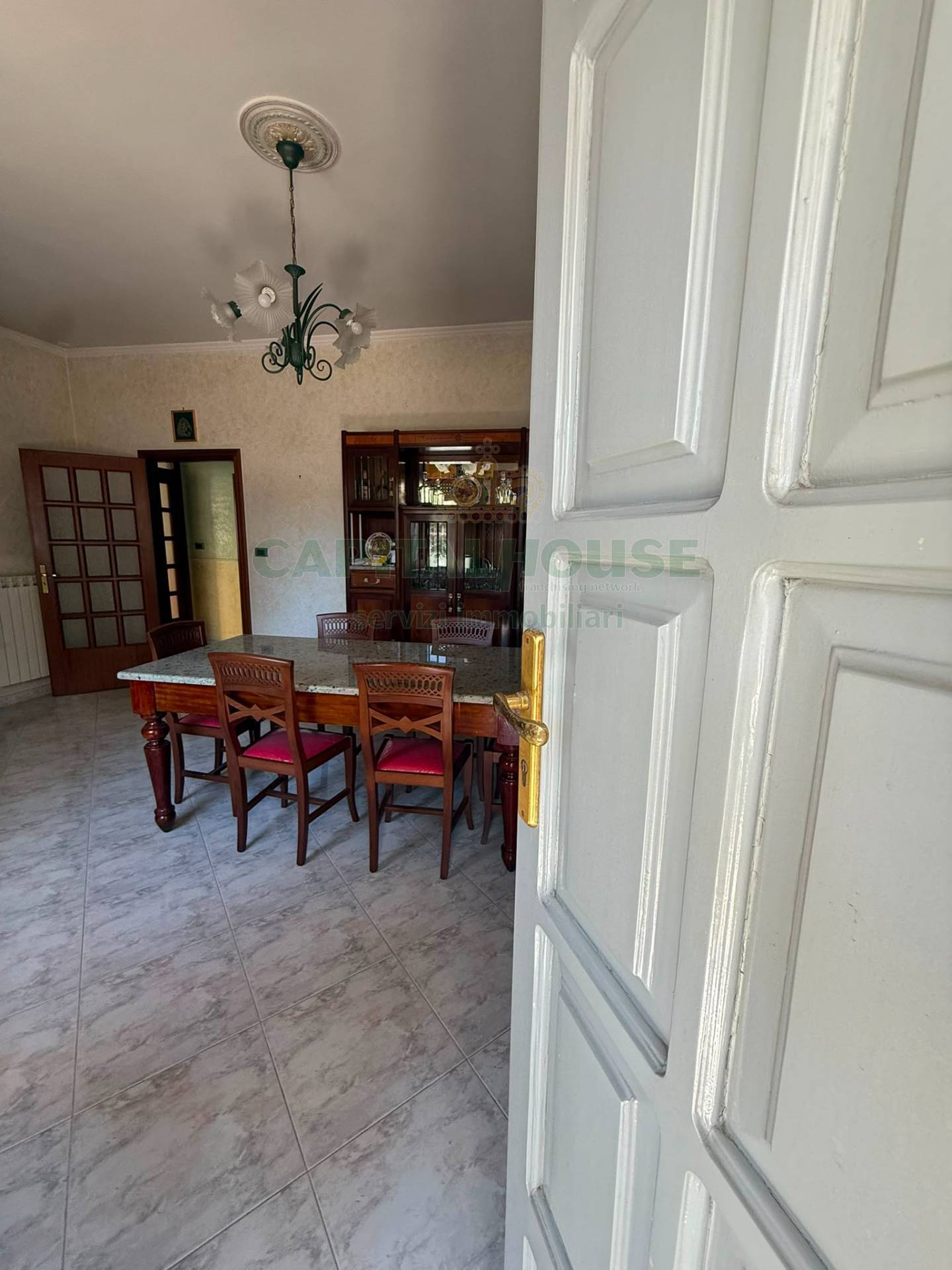 Villa bifamiliare in vendita a Cicciano