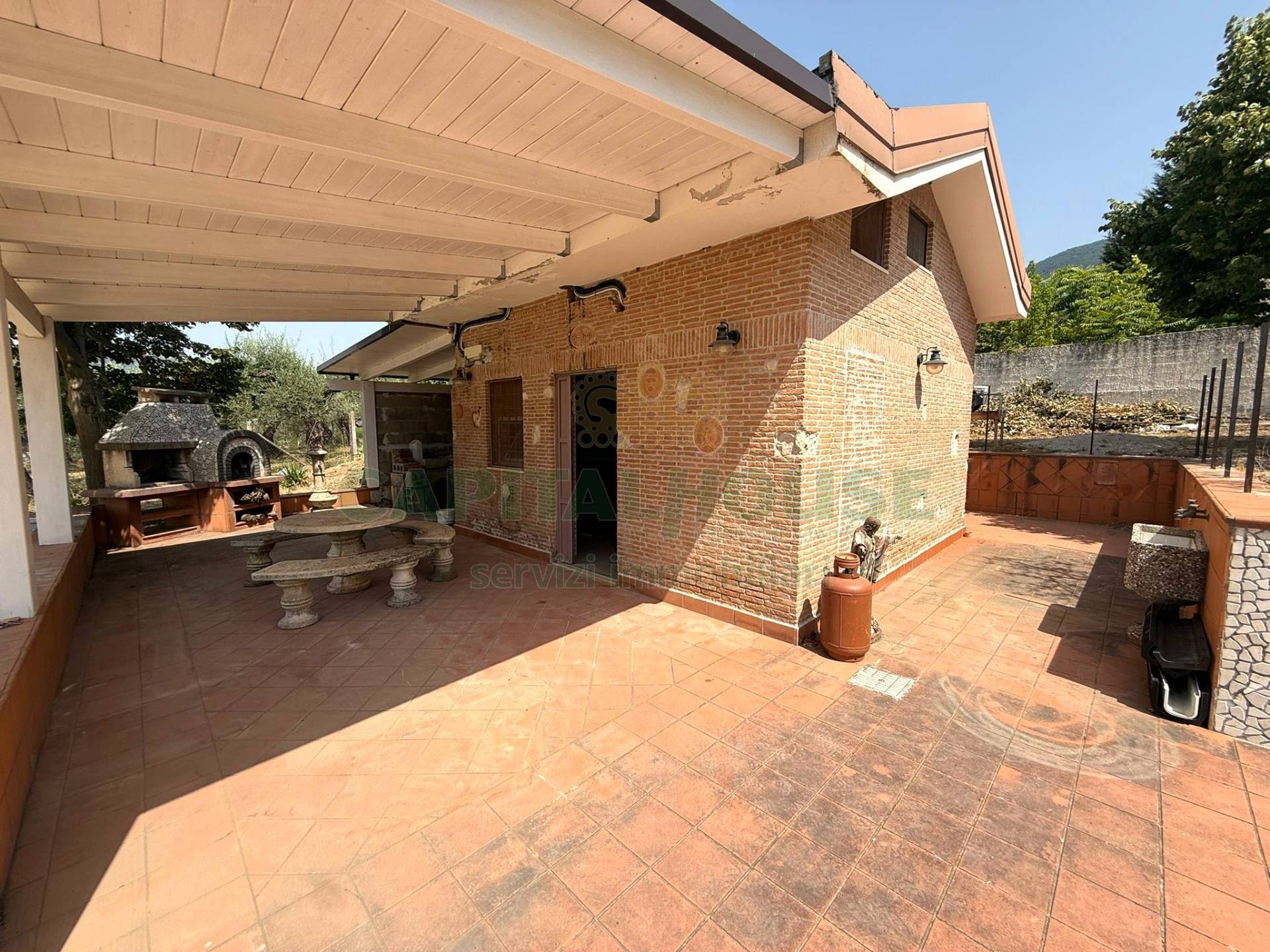 Cottage in vendita a Roccarainola