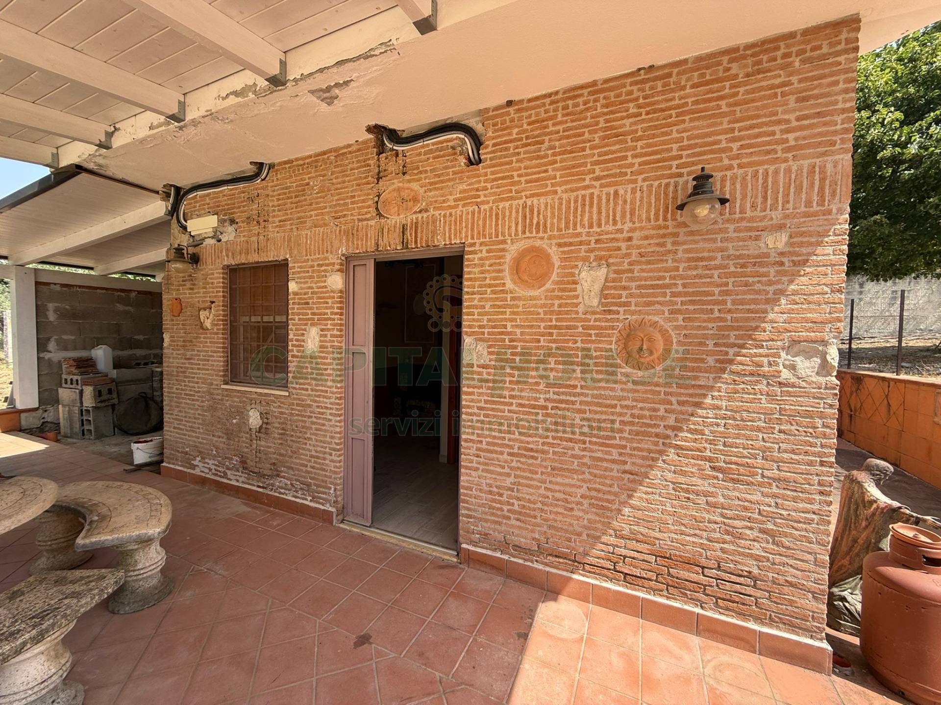 Cottage in vendita a Roccarainola
