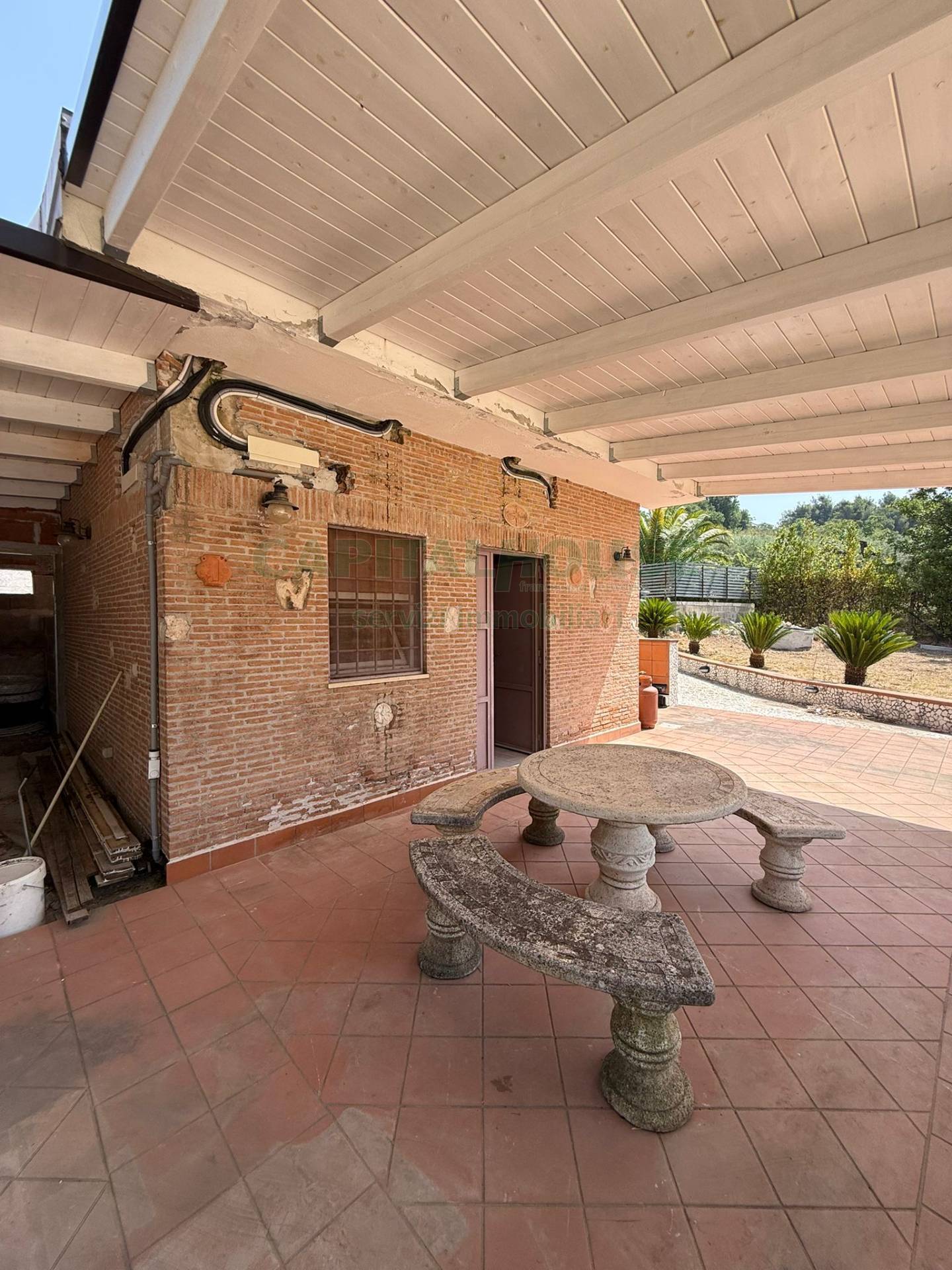 Cottage in vendita a Roccarainola