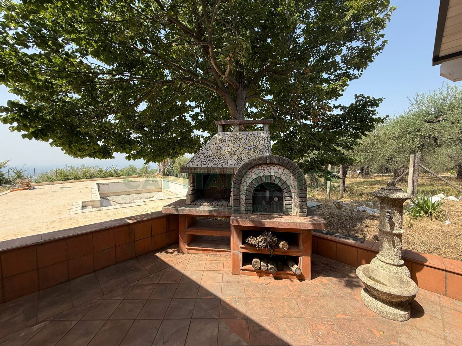 Cottage in vendita a Roccarainola
