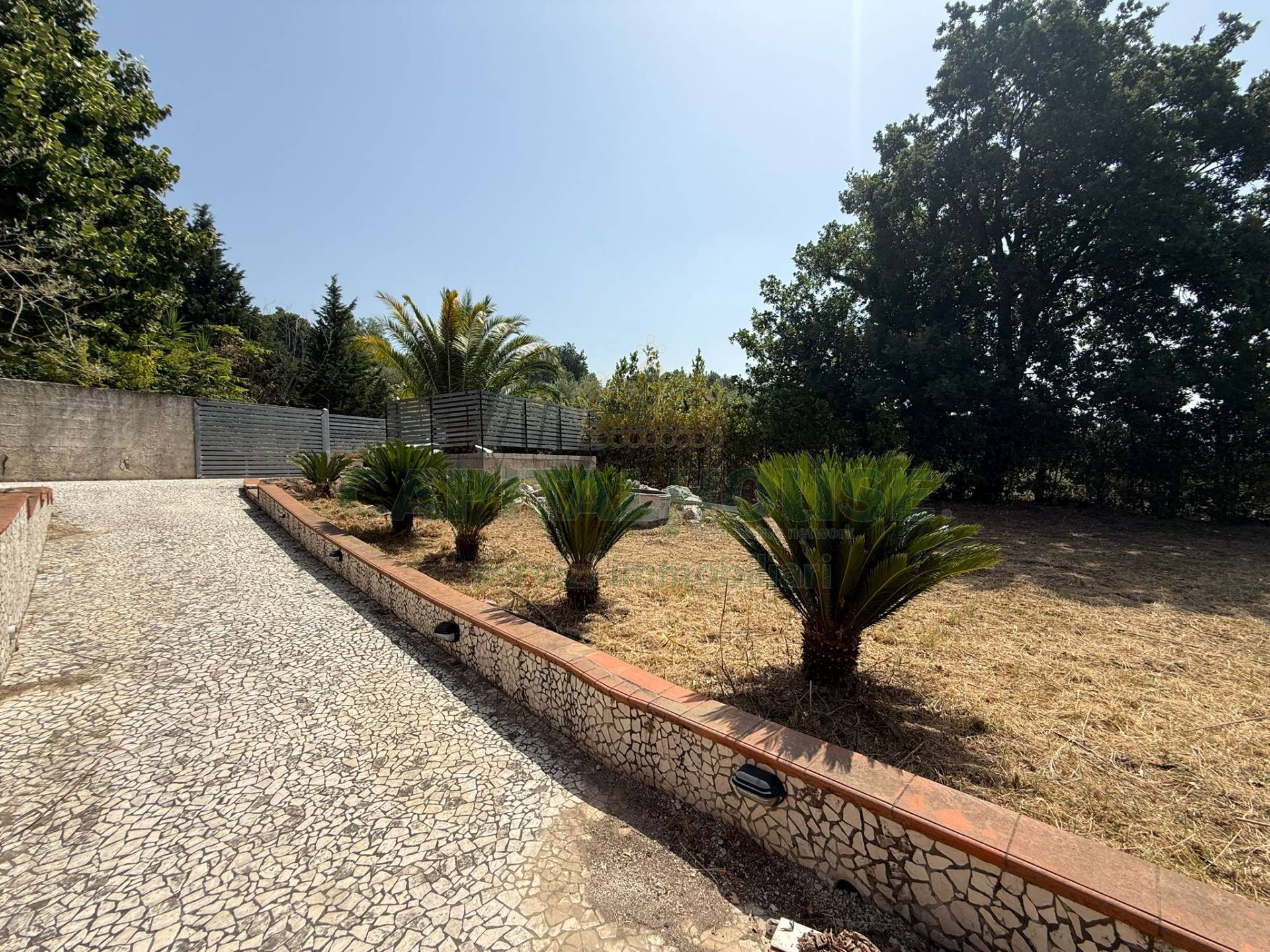 Cottage in vendita a Roccarainola