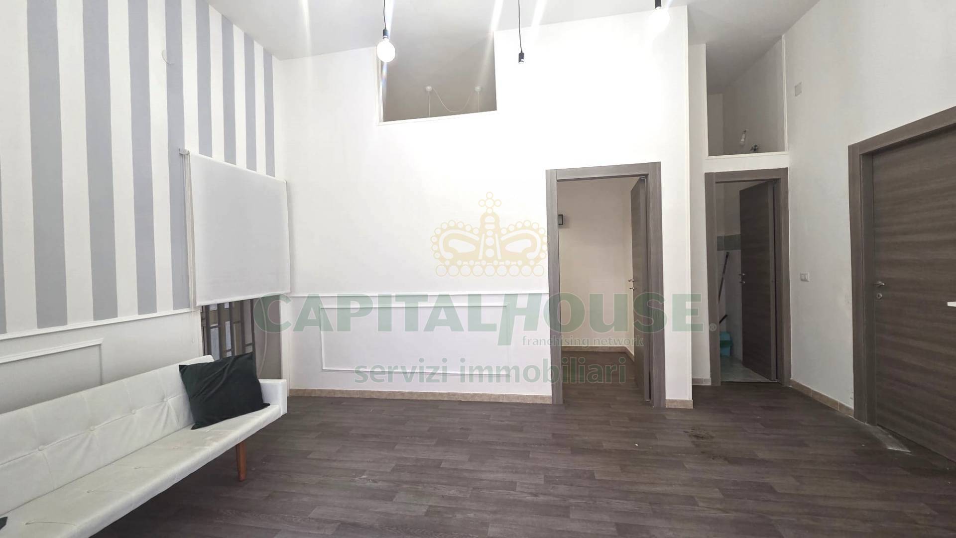 Appartamento in affitto a Camposano