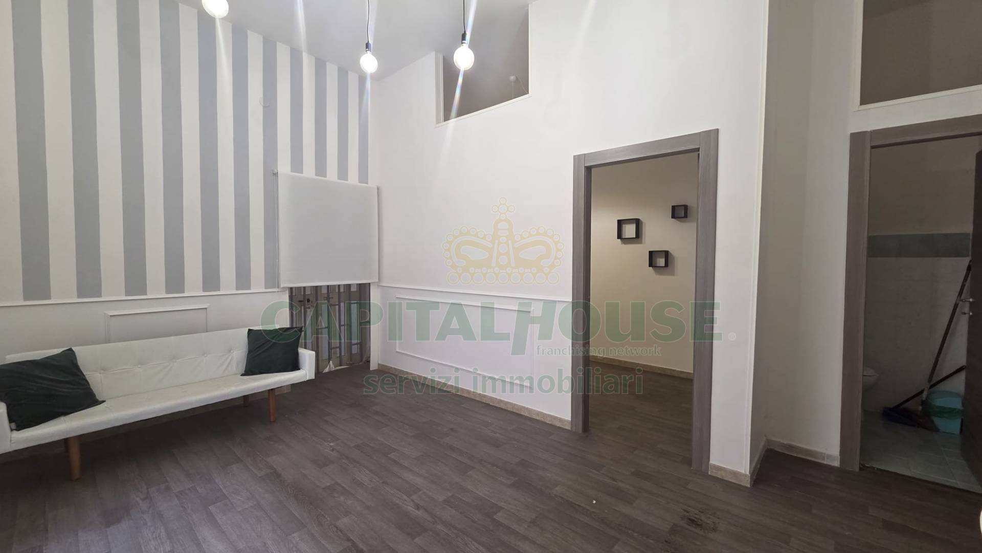 Appartamento in affitto a Camposano