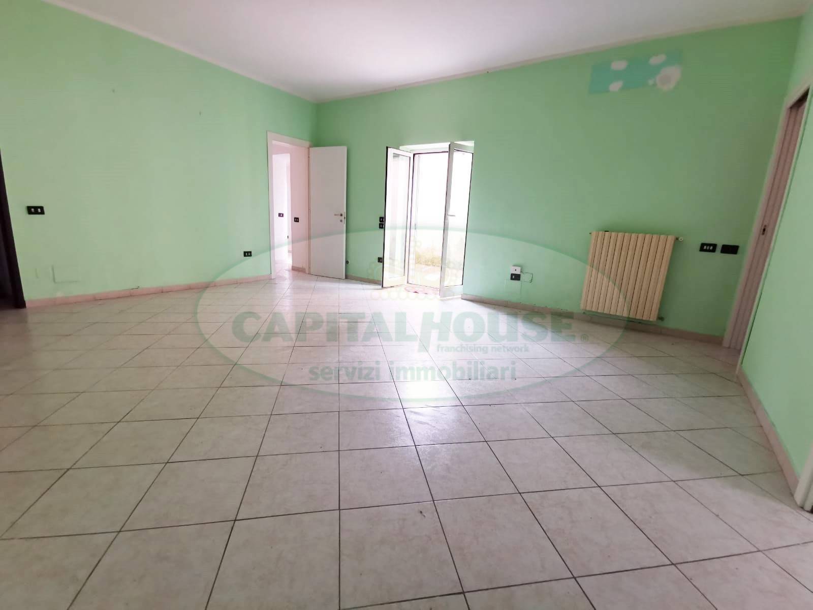 Appartamento in affitto a Cicciano