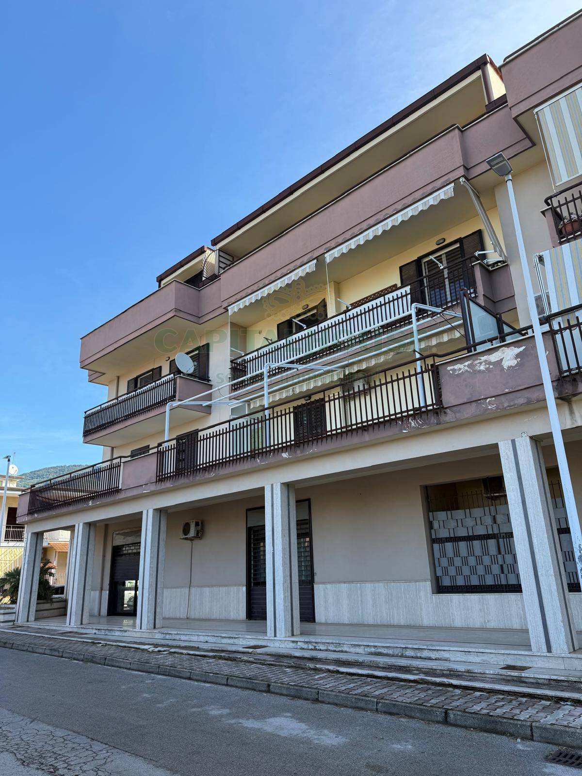 Appartamento in vendita a Cicciano