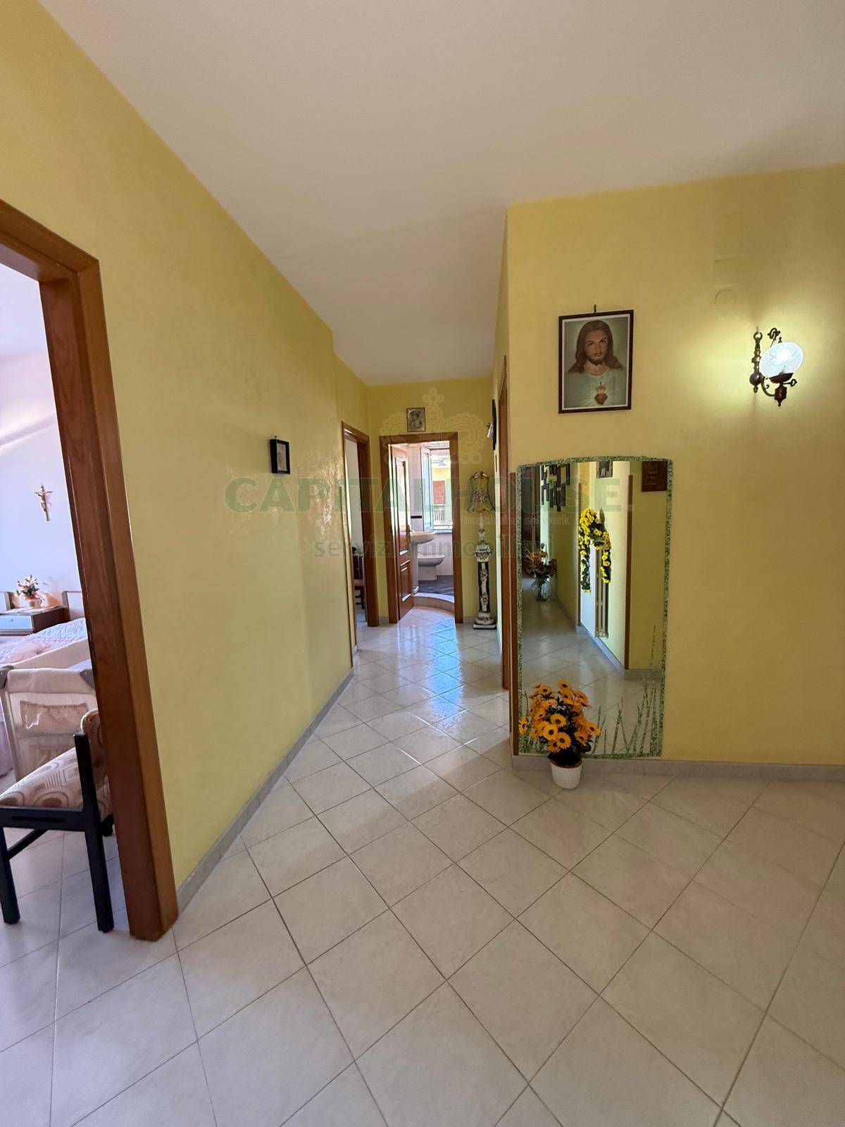 Appartamento in vendita a Cicciano