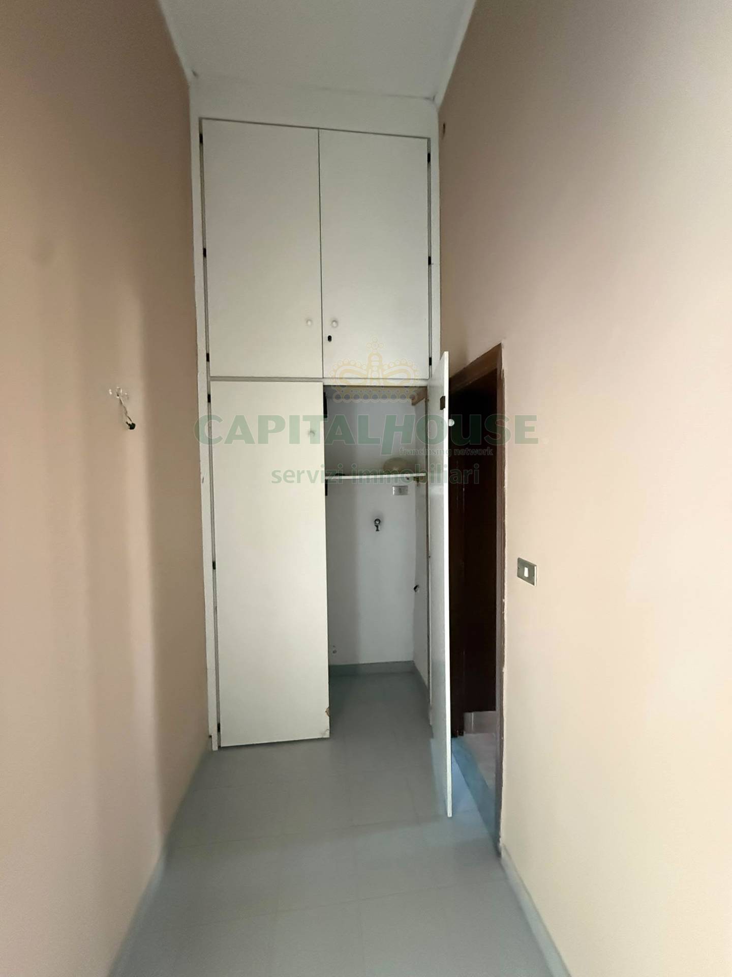 Appartamento in vendita a Cicciano